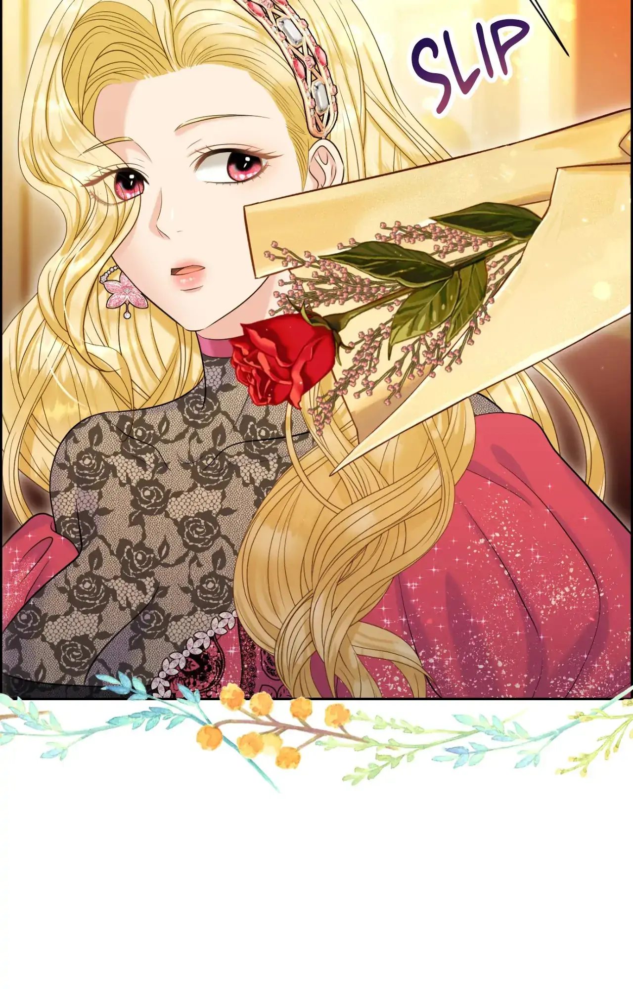 Royal Redemption Chapter 78 - Page 119