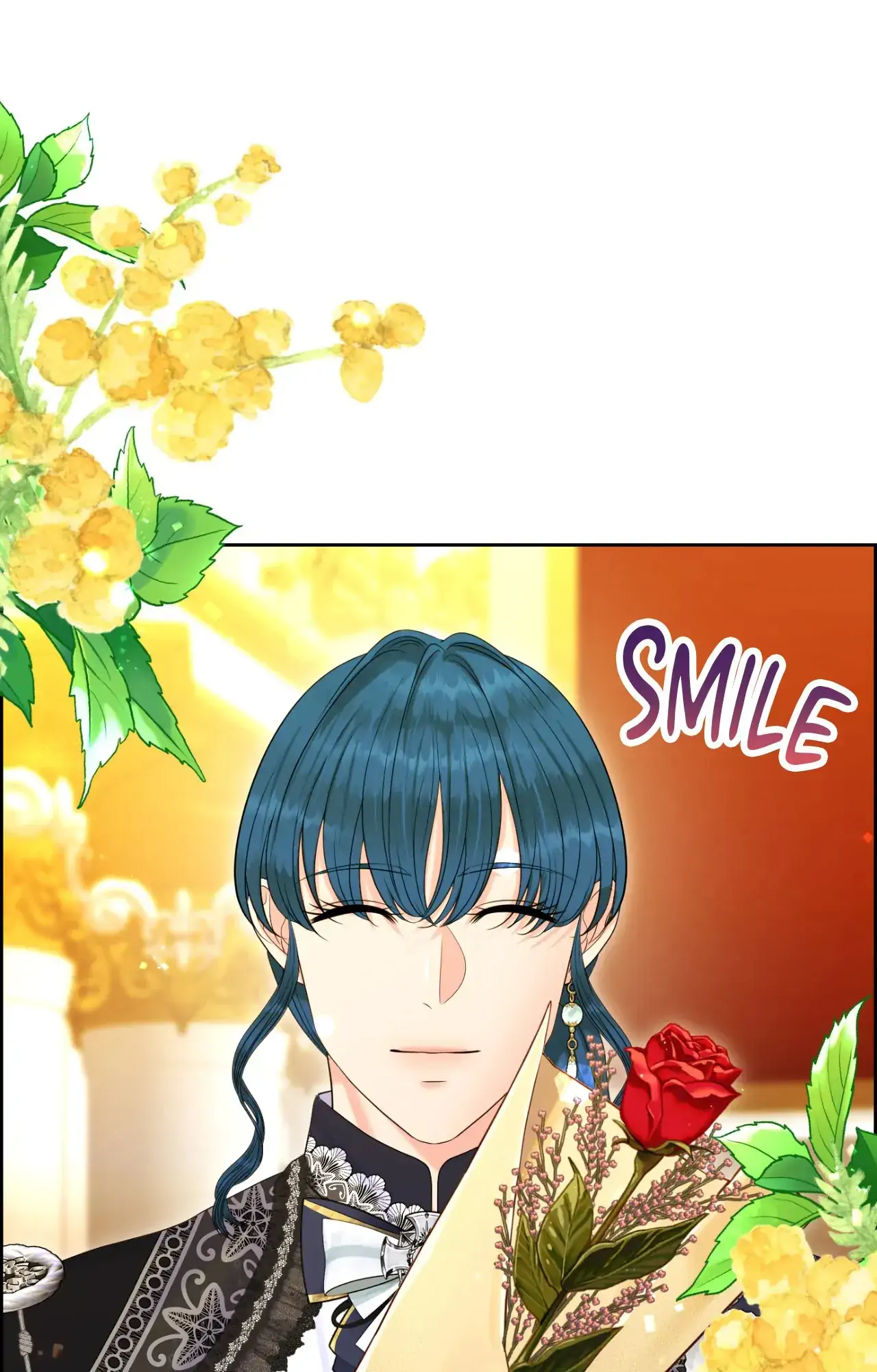 Royal Redemption Chapter 78 - Page 121