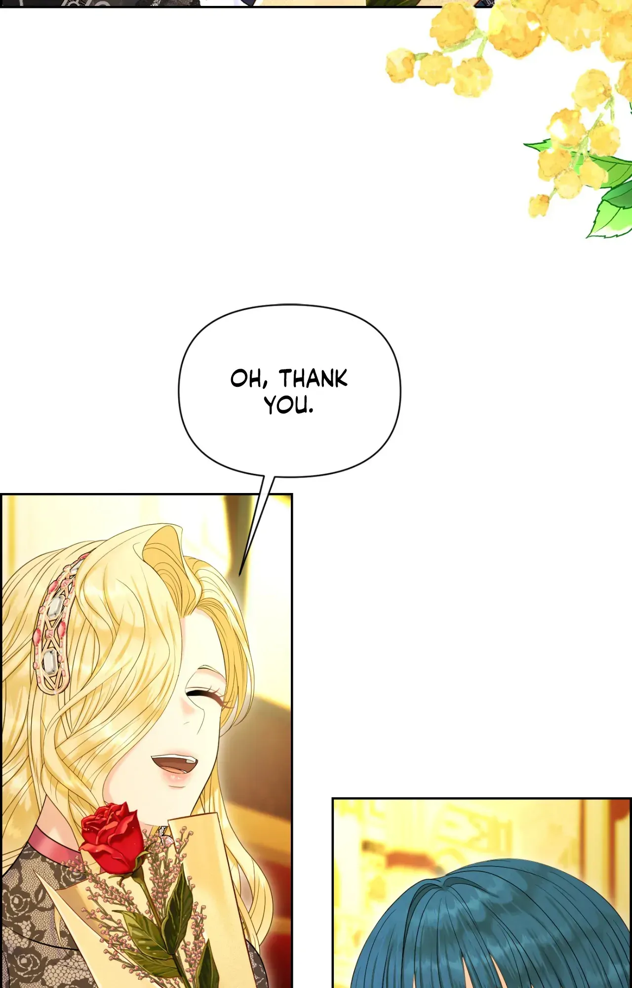 Royal Redemption Chapter 78 - Page 122