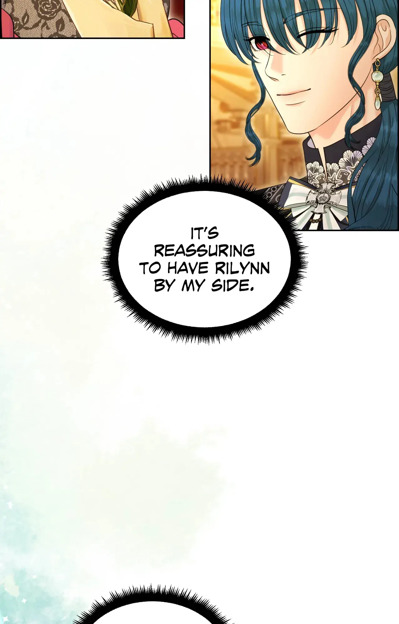 Royal Redemption Chapter 78 - Page 123