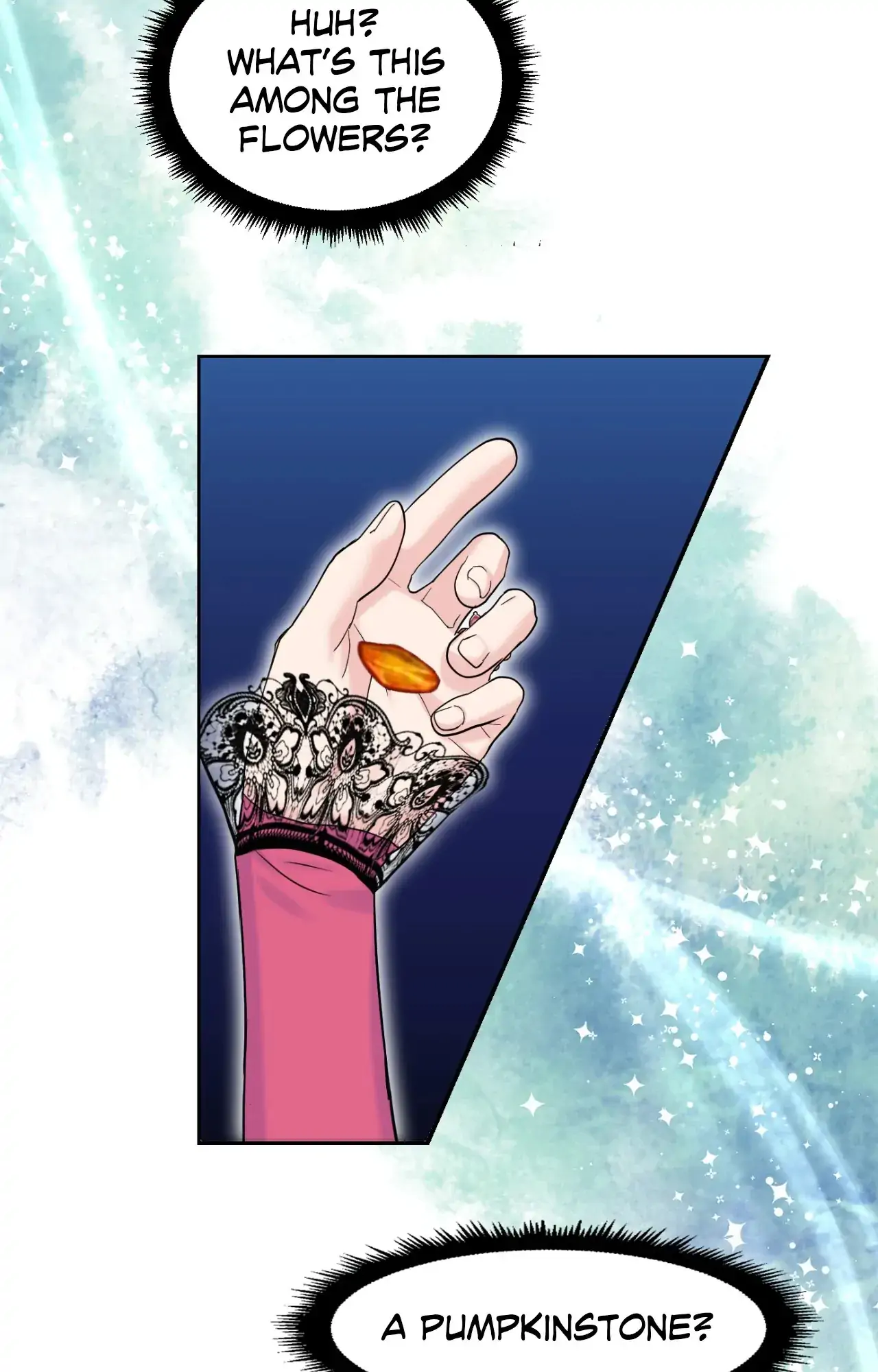 Royal Redemption Chapter 78 - Page 124