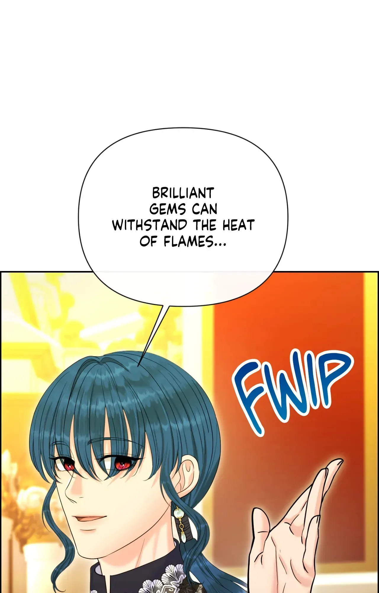 Royal Redemption Chapter 78 - Page 126