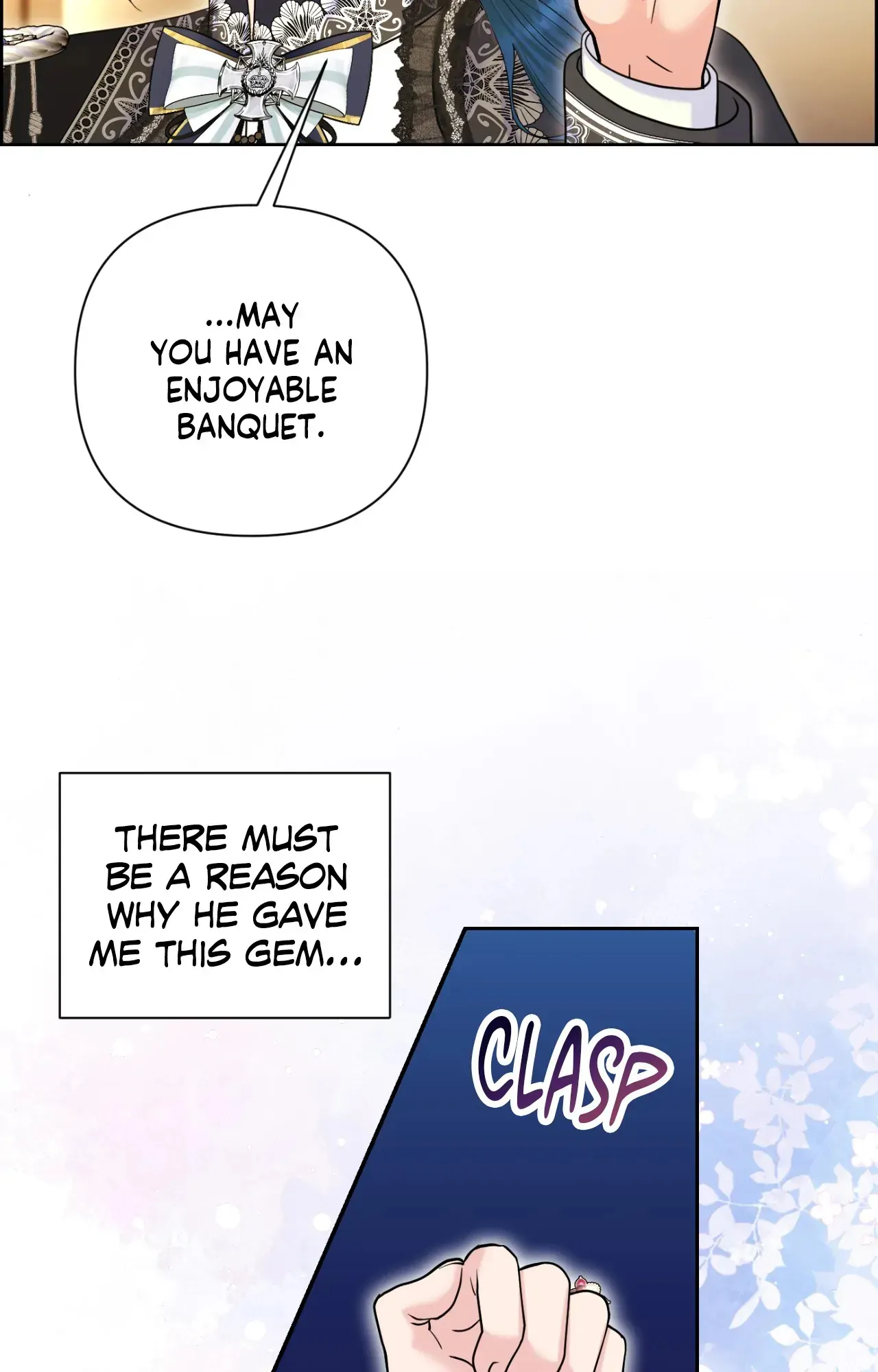 Royal Redemption Chapter 78 - Page 127