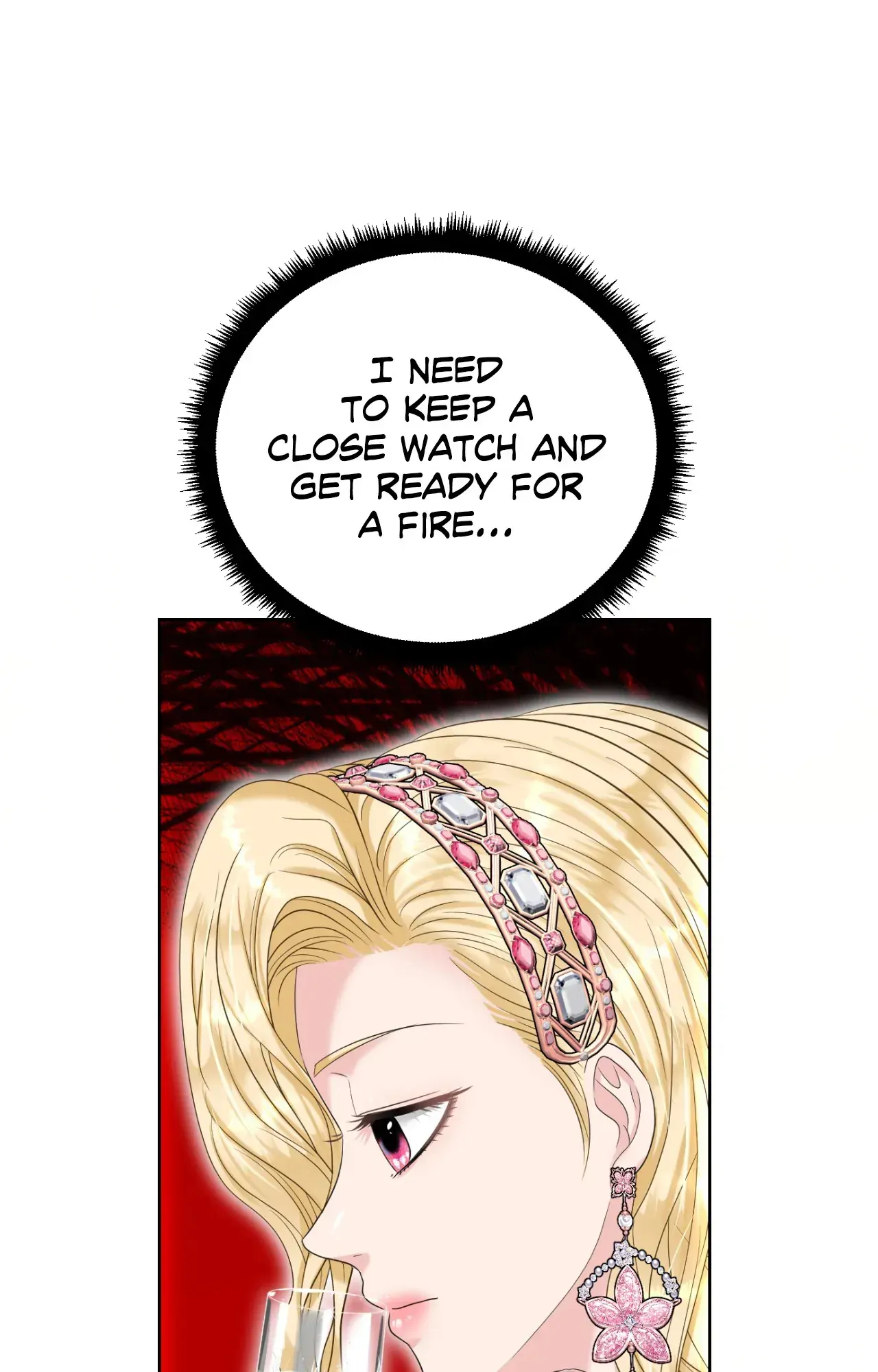Royal Redemption Chapter 78 - Page 131