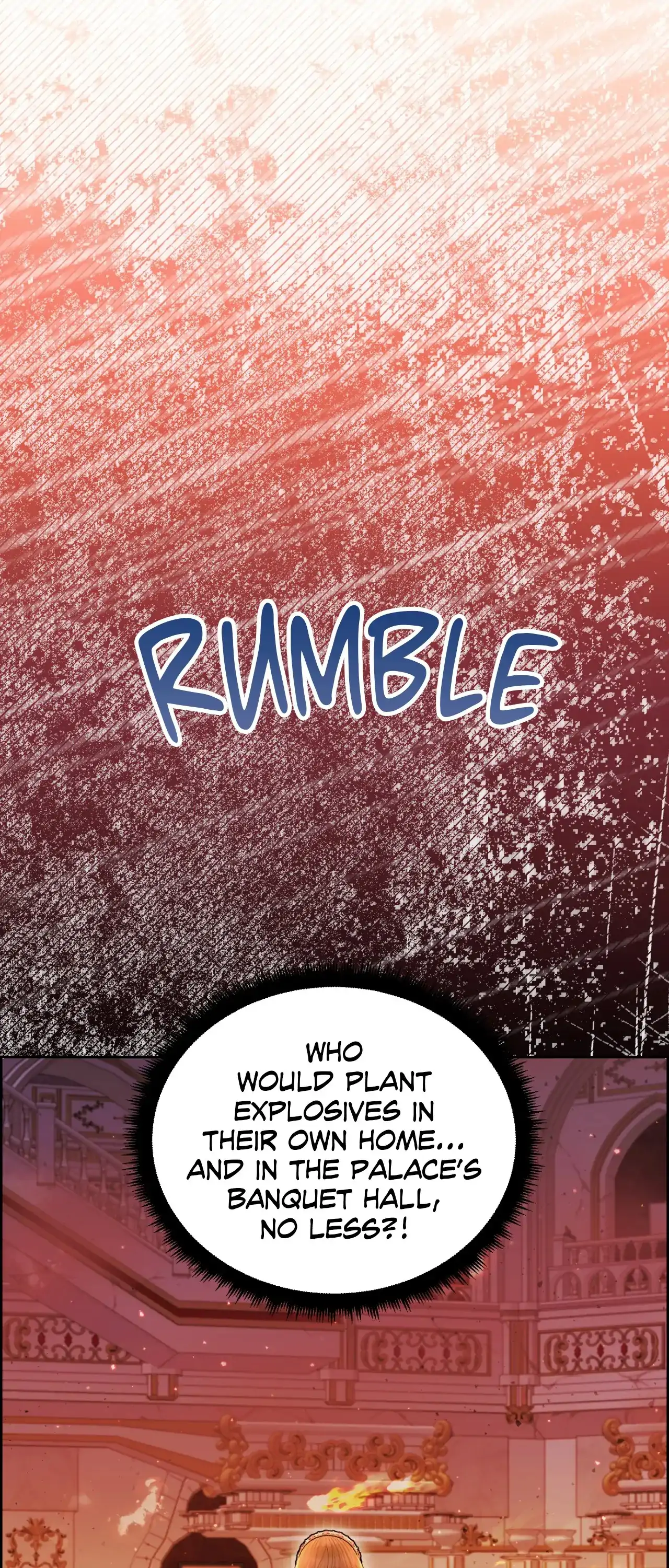 Royal Redemption Chapter 79 - Page 5