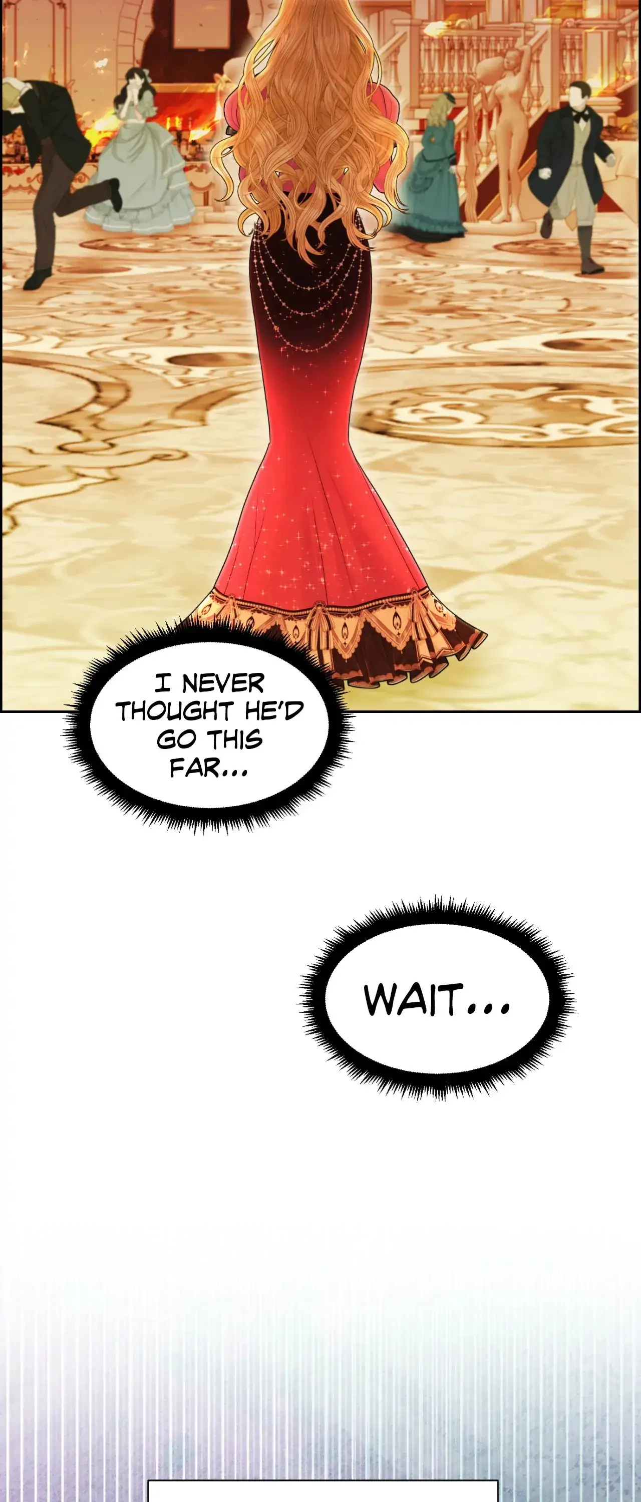 Royal Redemption Chapter 79 - Page 6