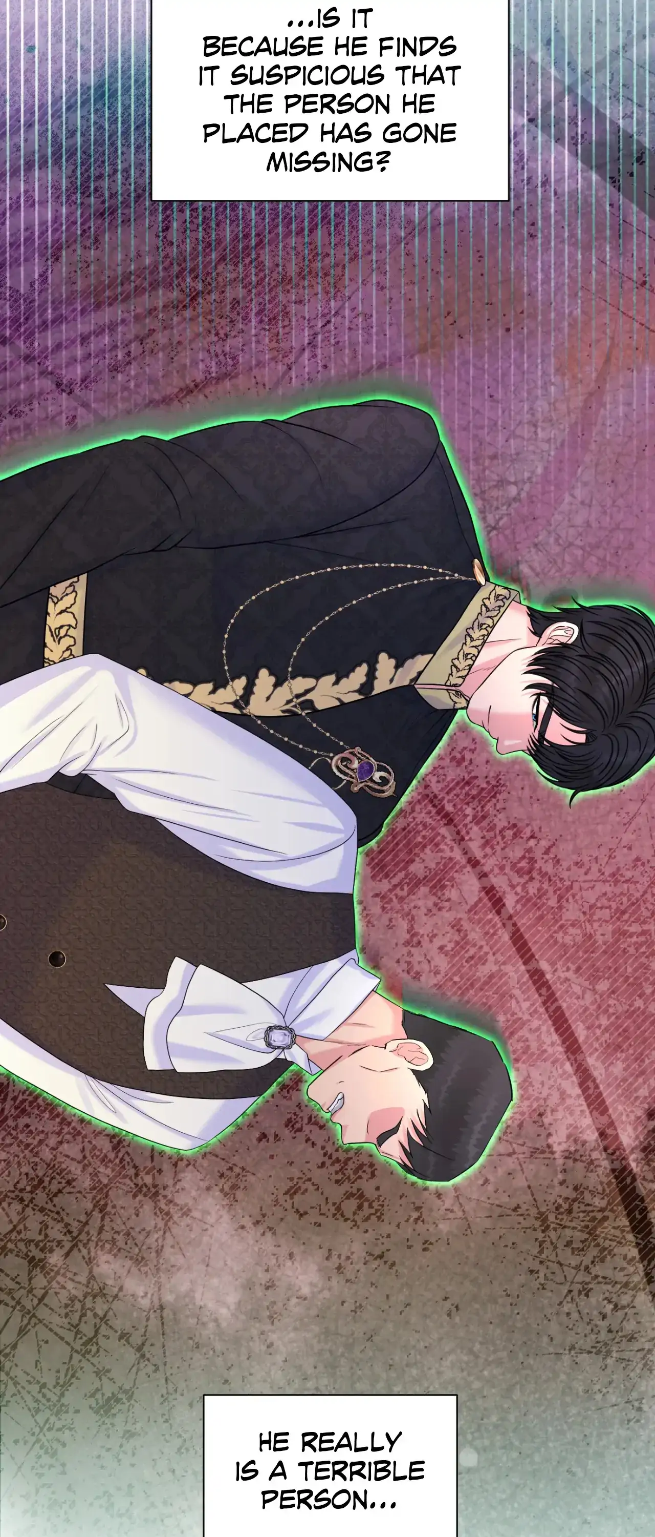 Royal Redemption Chapter 79 - Page 7