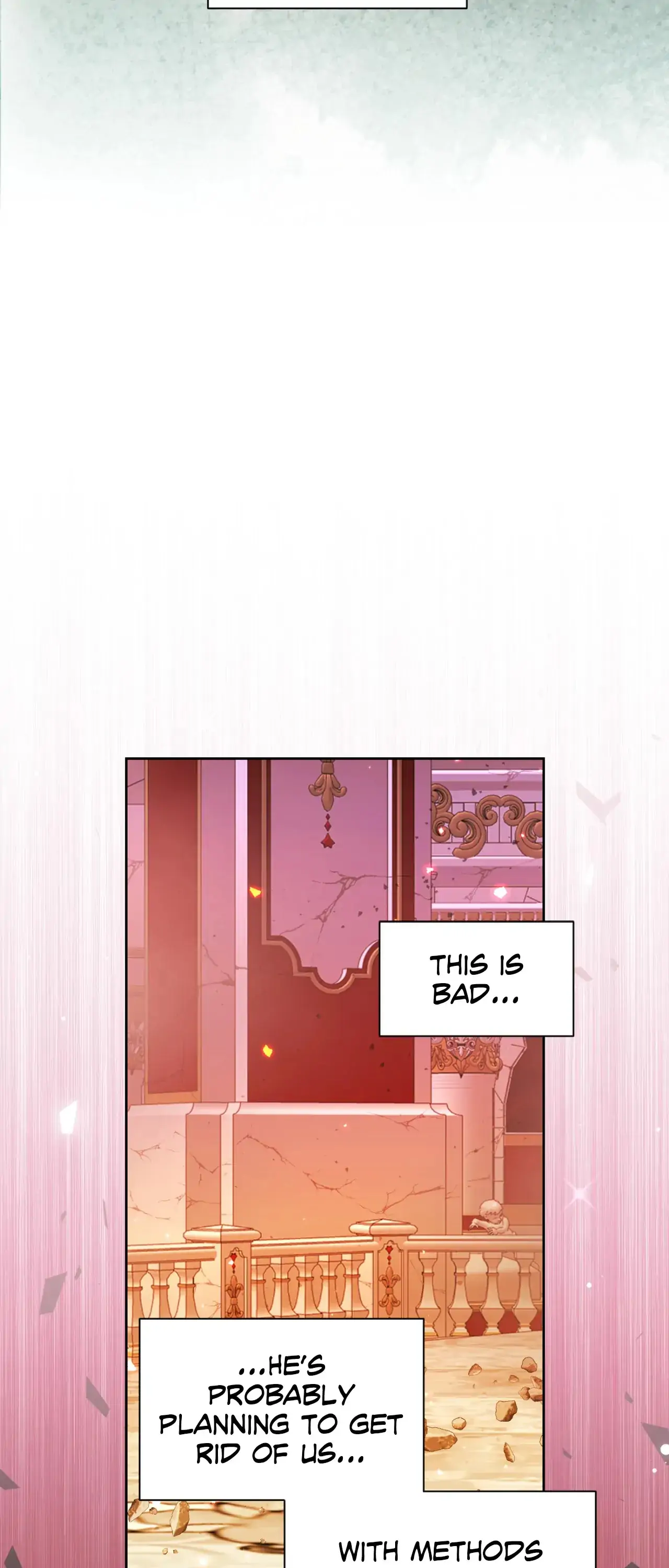 Royal Redemption Chapter 79 - Page 8