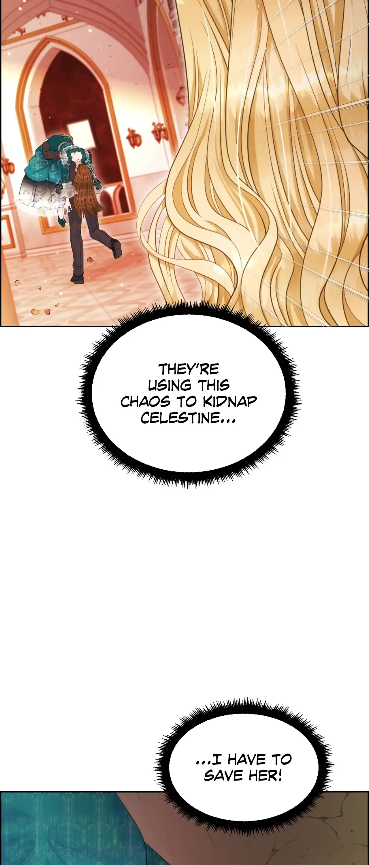 Royal Redemption Chapter 79 - Page 11