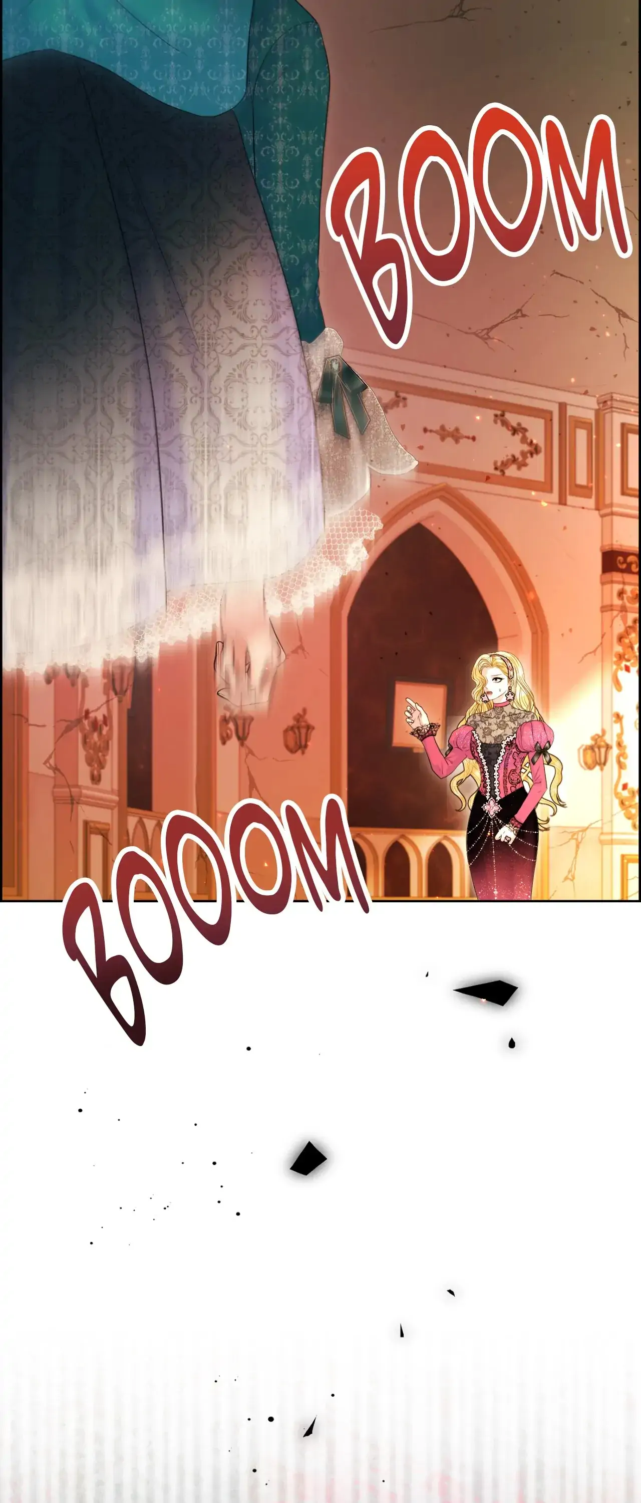 Royal Redemption Chapter 79 - Page 12