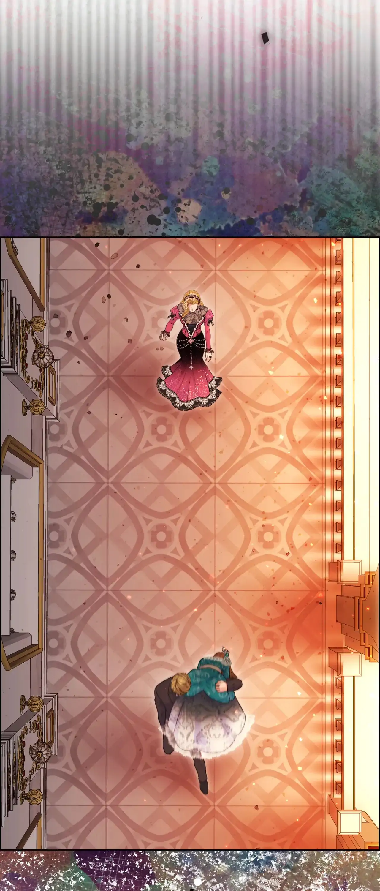 Royal Redemption Chapter 79 - Page 13