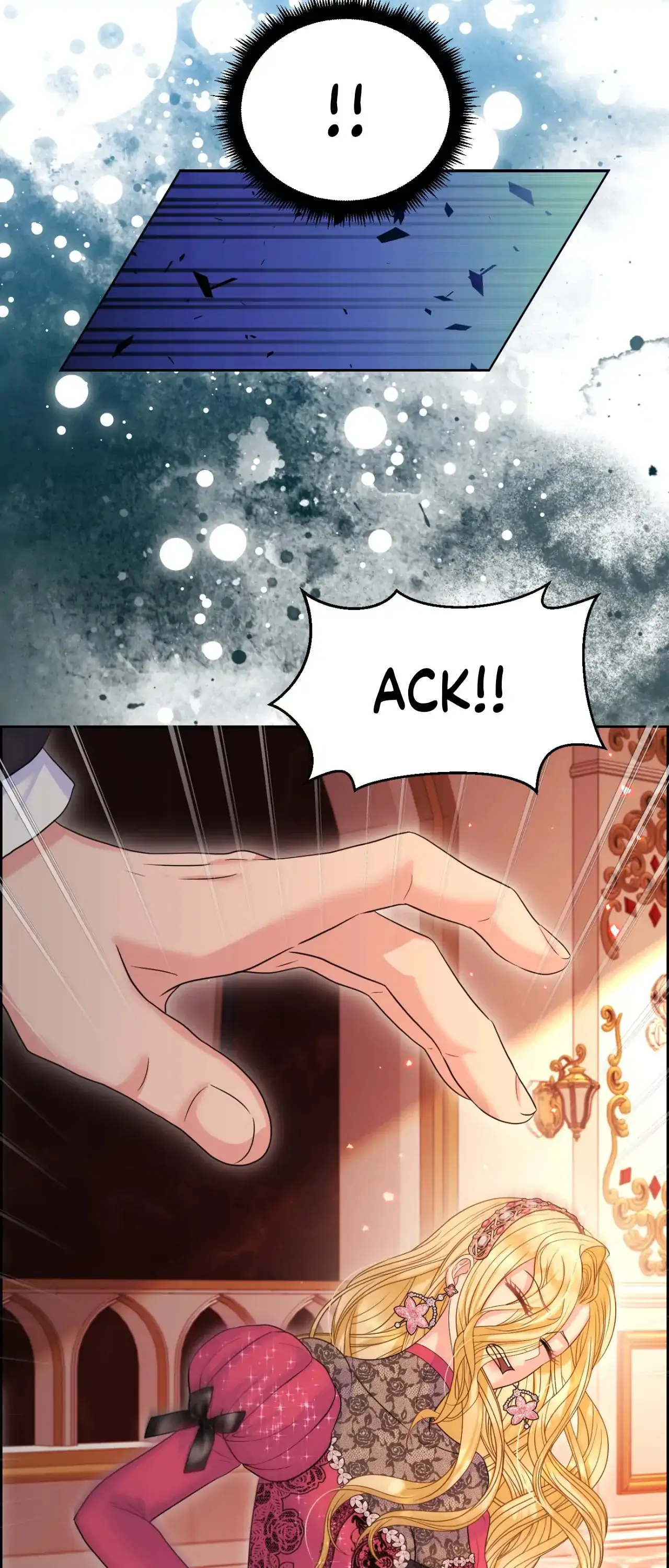 Royal Redemption Chapter 79 - Page 15