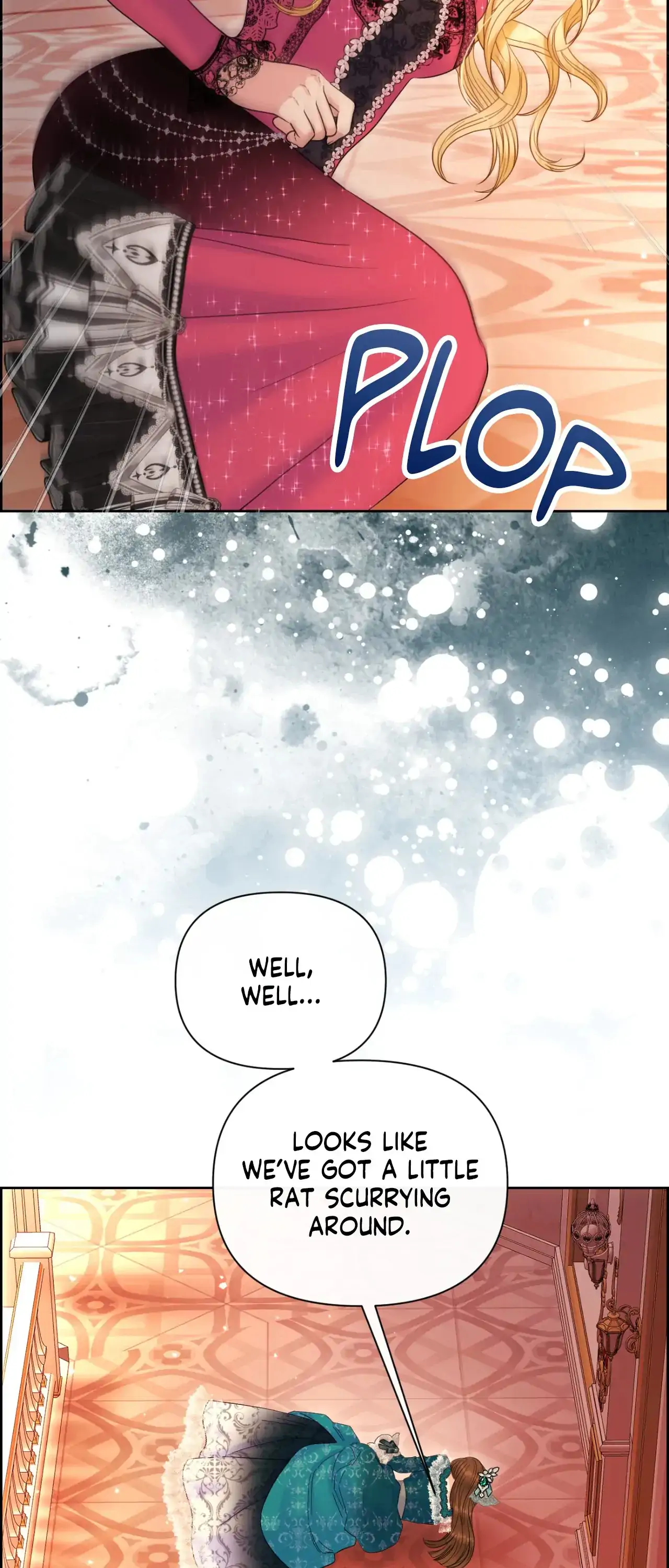 Royal Redemption Chapter 79 - Page 16