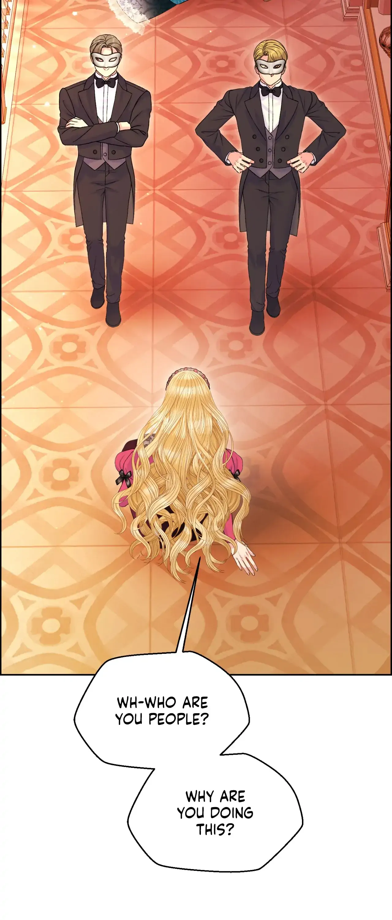 Royal Redemption Chapter 79 - Page 17