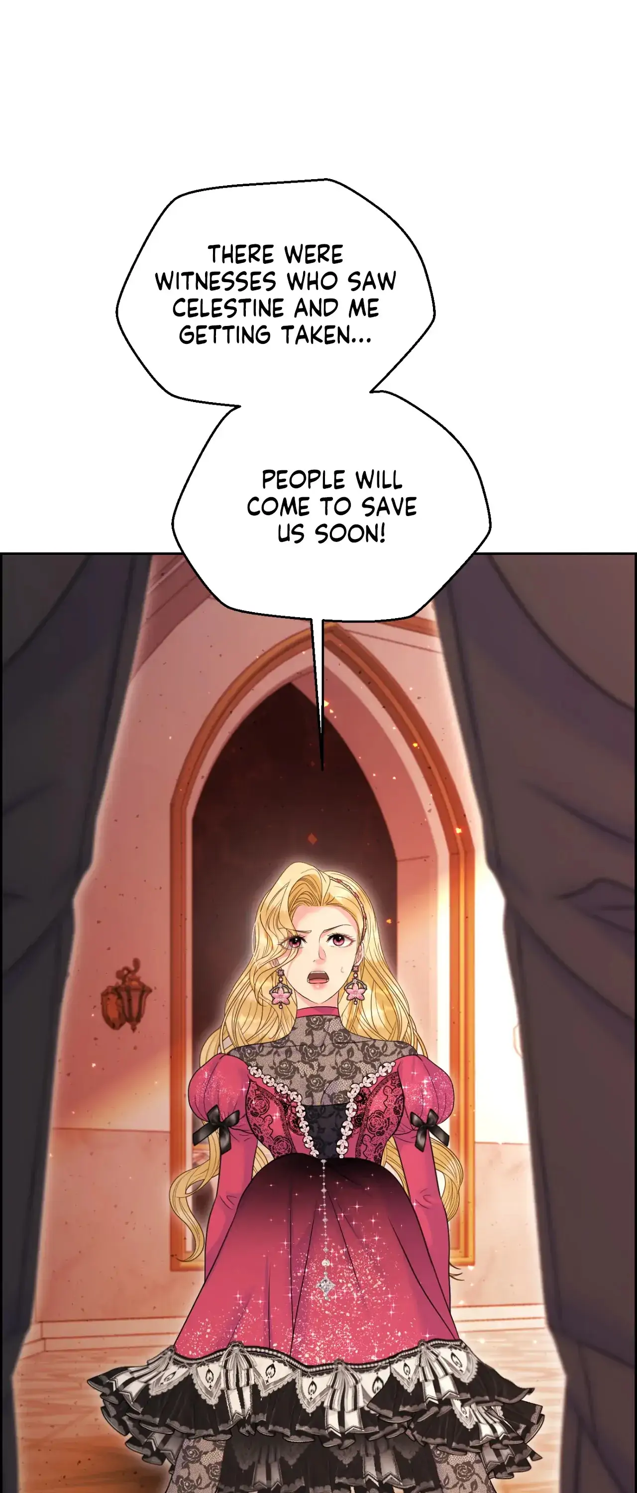 Royal Redemption Chapter 79 - Page 18