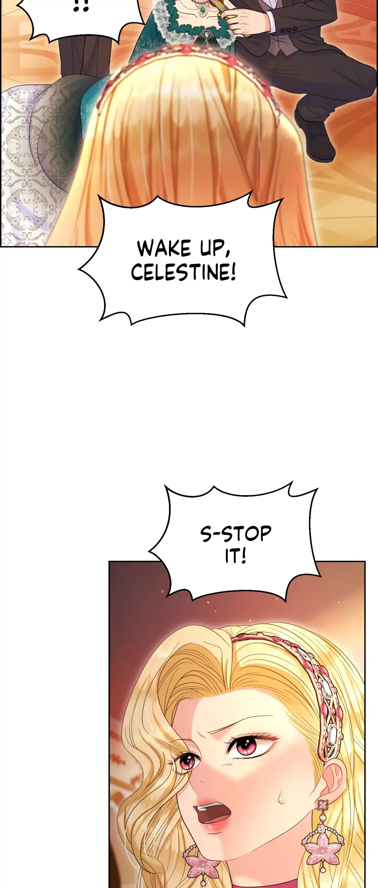 Royal Redemption Chapter 79 - Page 20