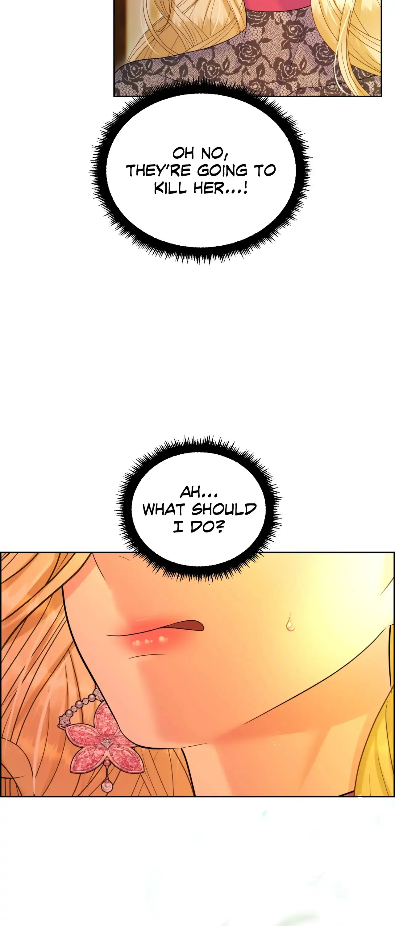 Royal Redemption Chapter 79 - Page 21