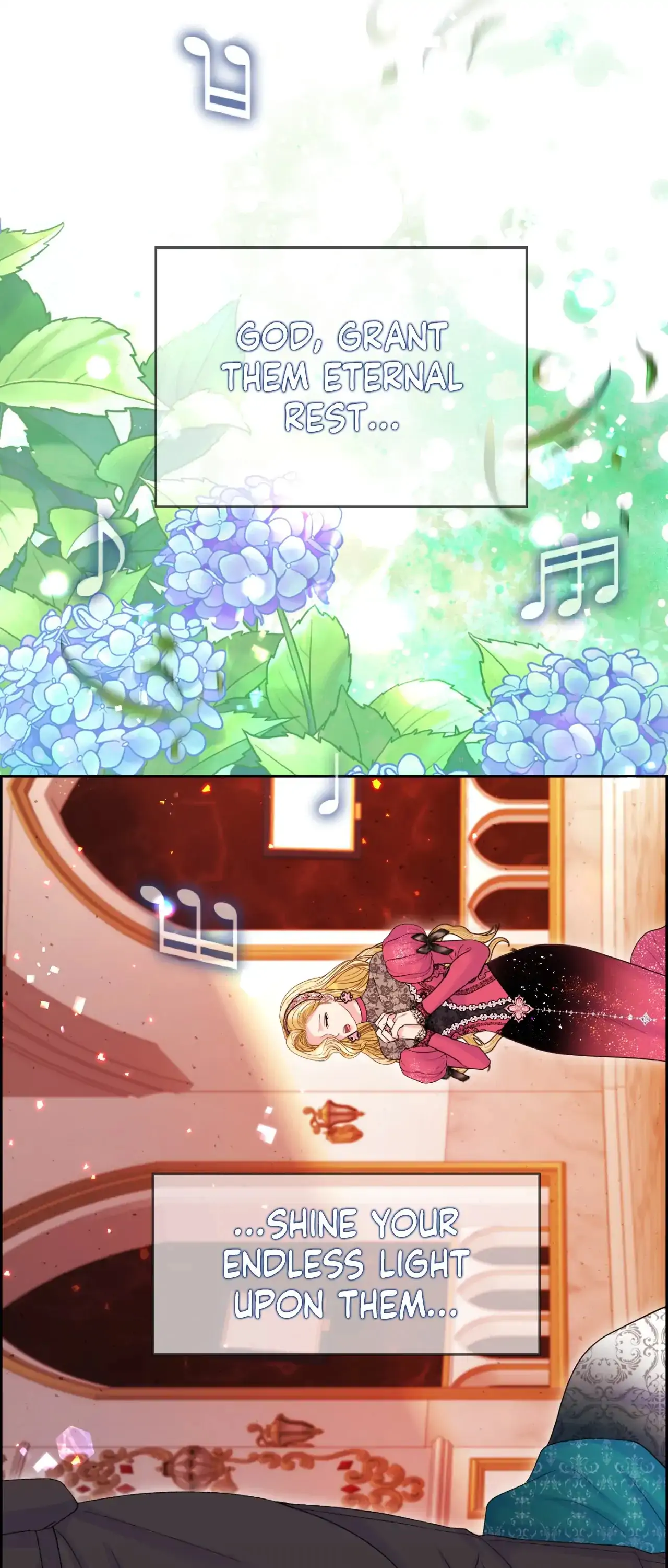 Royal Redemption Chapter 79 - Page 22