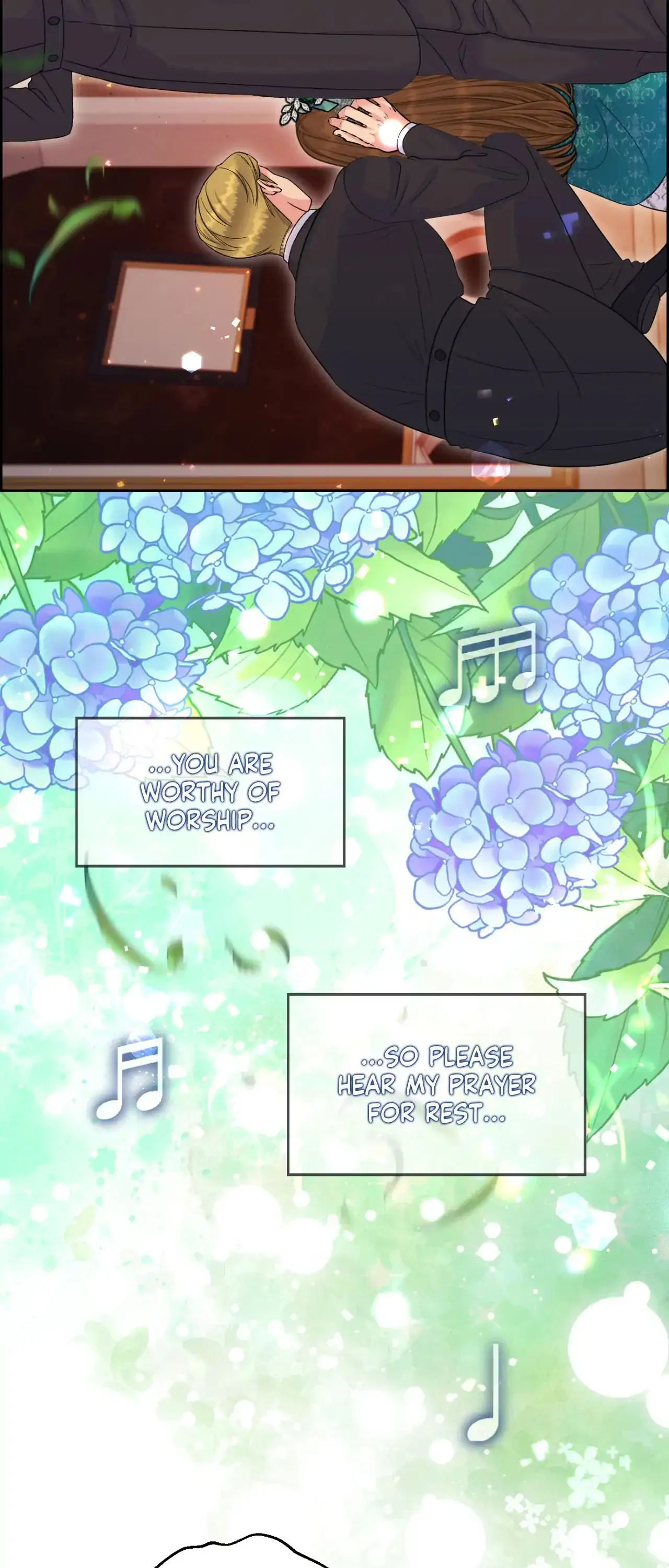 Royal Redemption Chapter 79 - Page 23