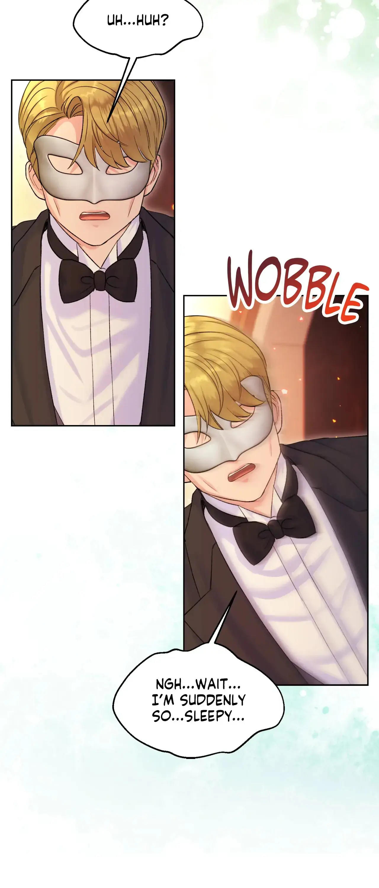 Royal Redemption Chapter 79 - Page 24