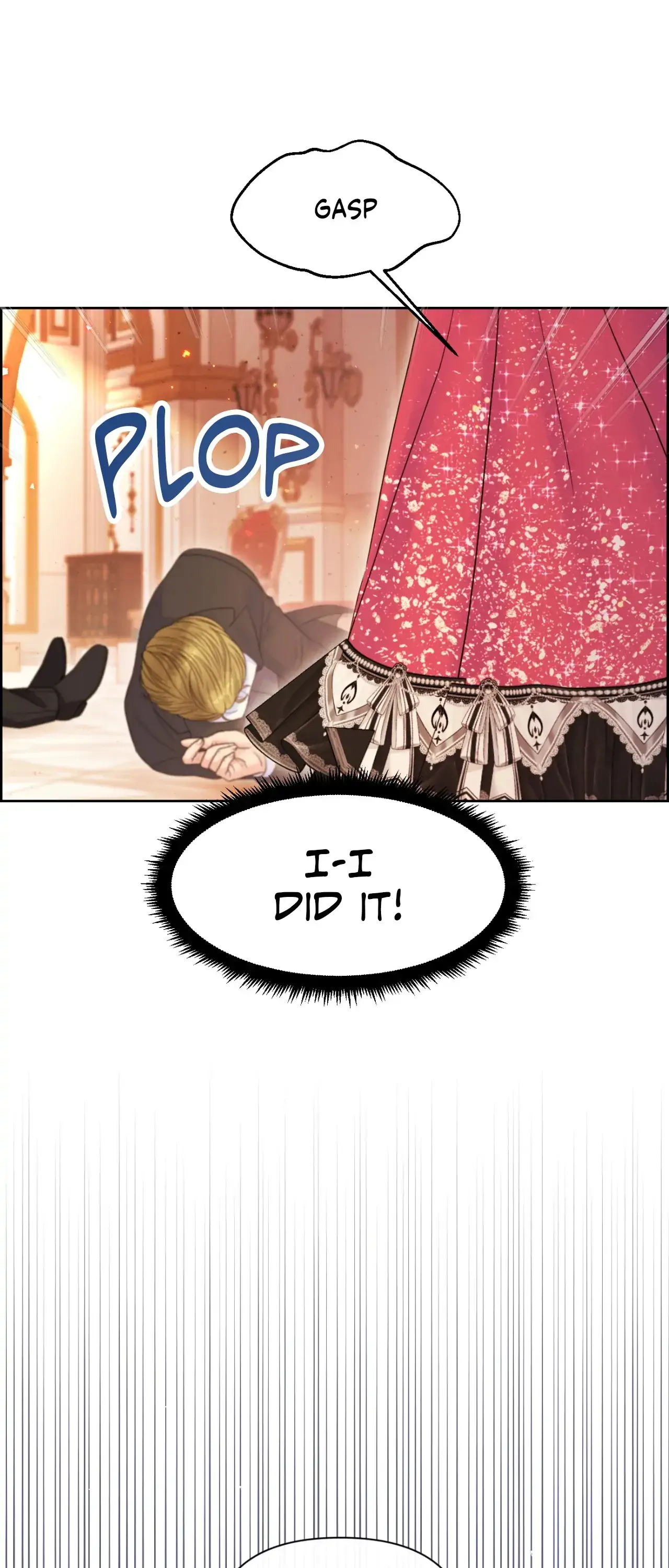 Royal Redemption Chapter 79 - Page 25