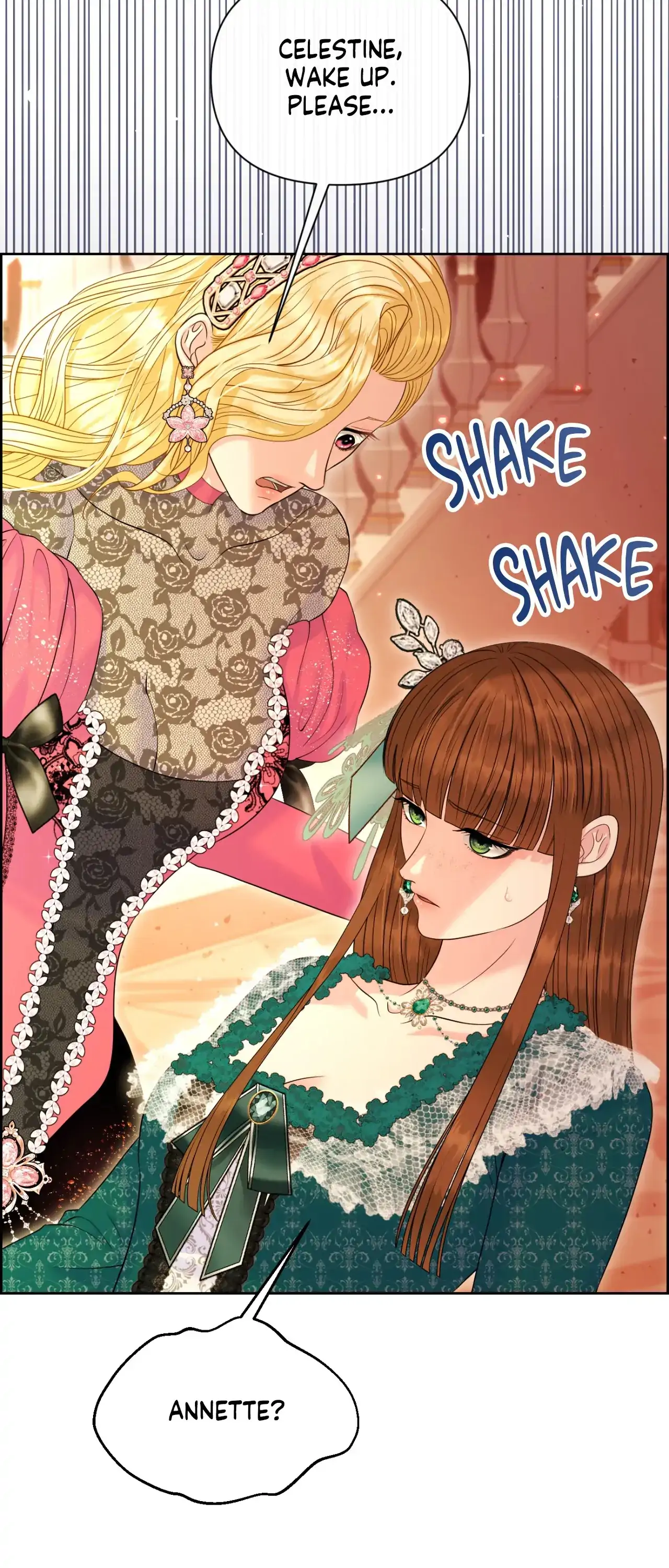 Royal Redemption Chapter 79 - Page 26