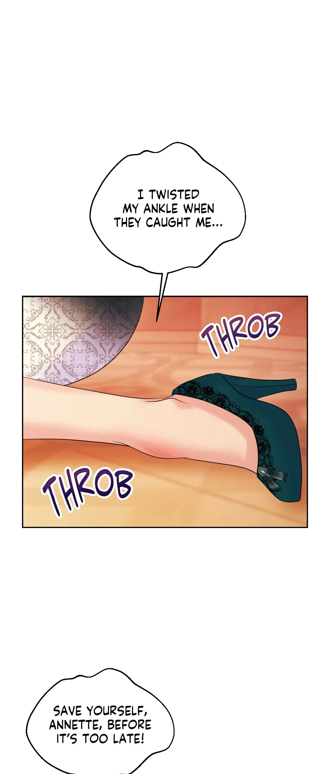 Royal Redemption Chapter 79 - Page 28