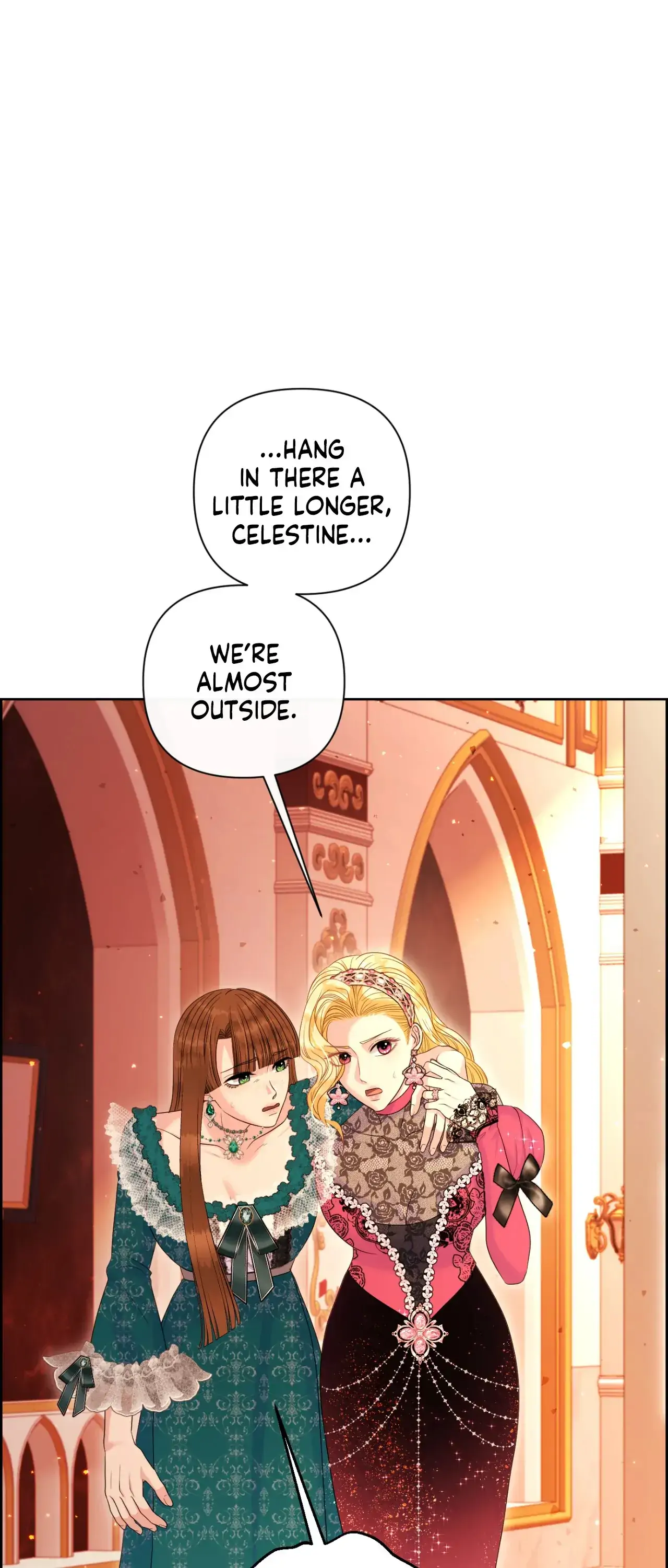 Royal Redemption Chapter 79 - Page 30