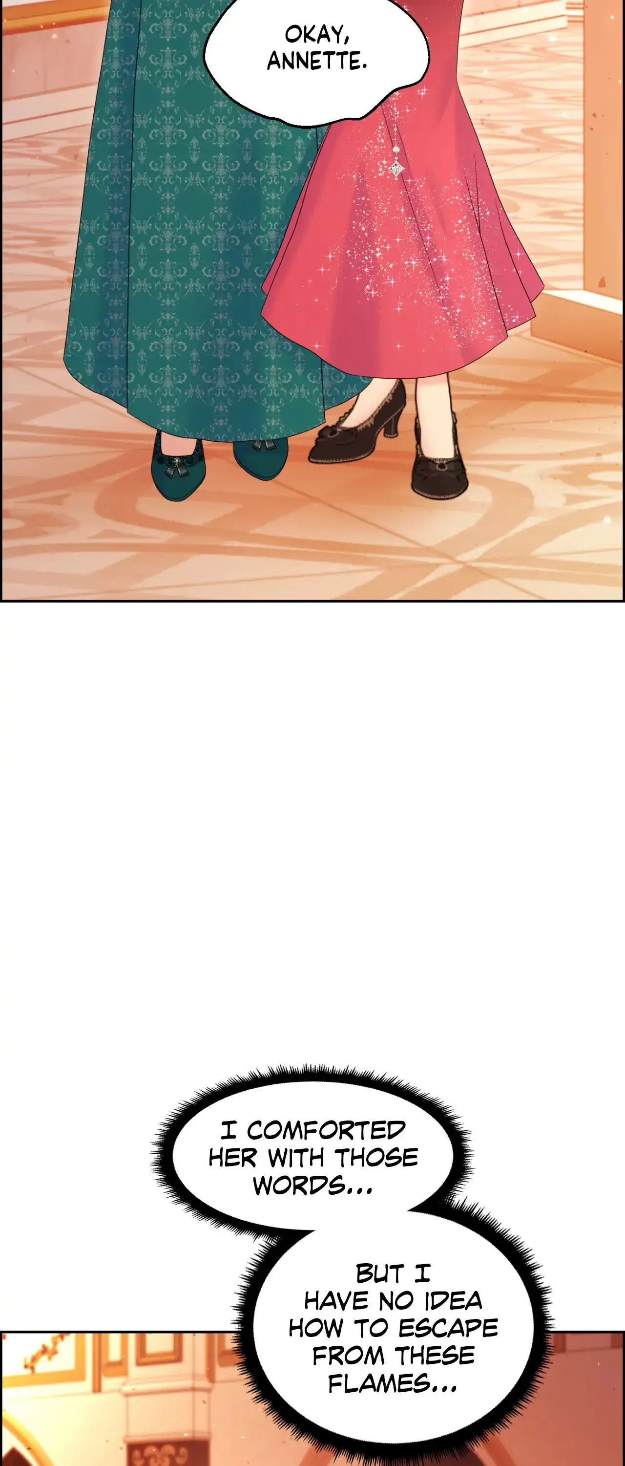 Royal Redemption Chapter 79 - Page 31