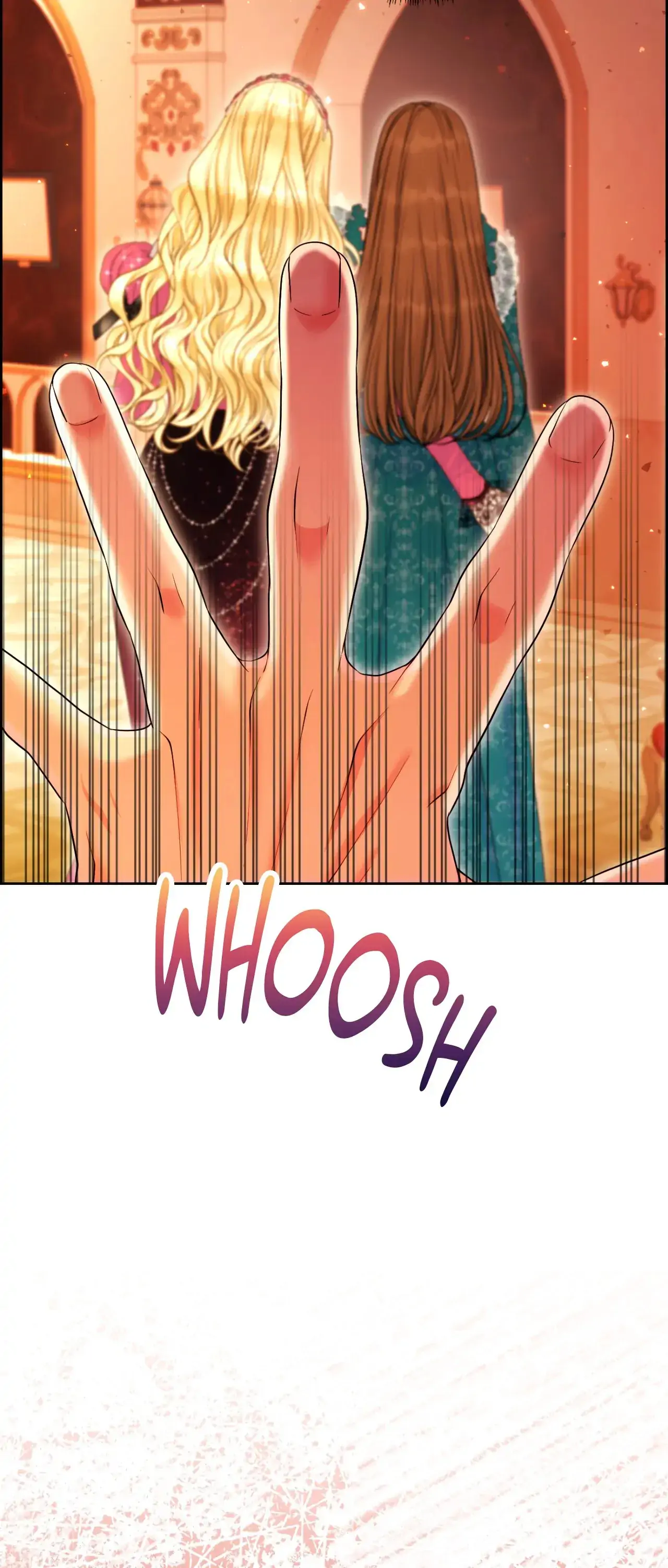 Royal Redemption Chapter 79 - Page 32