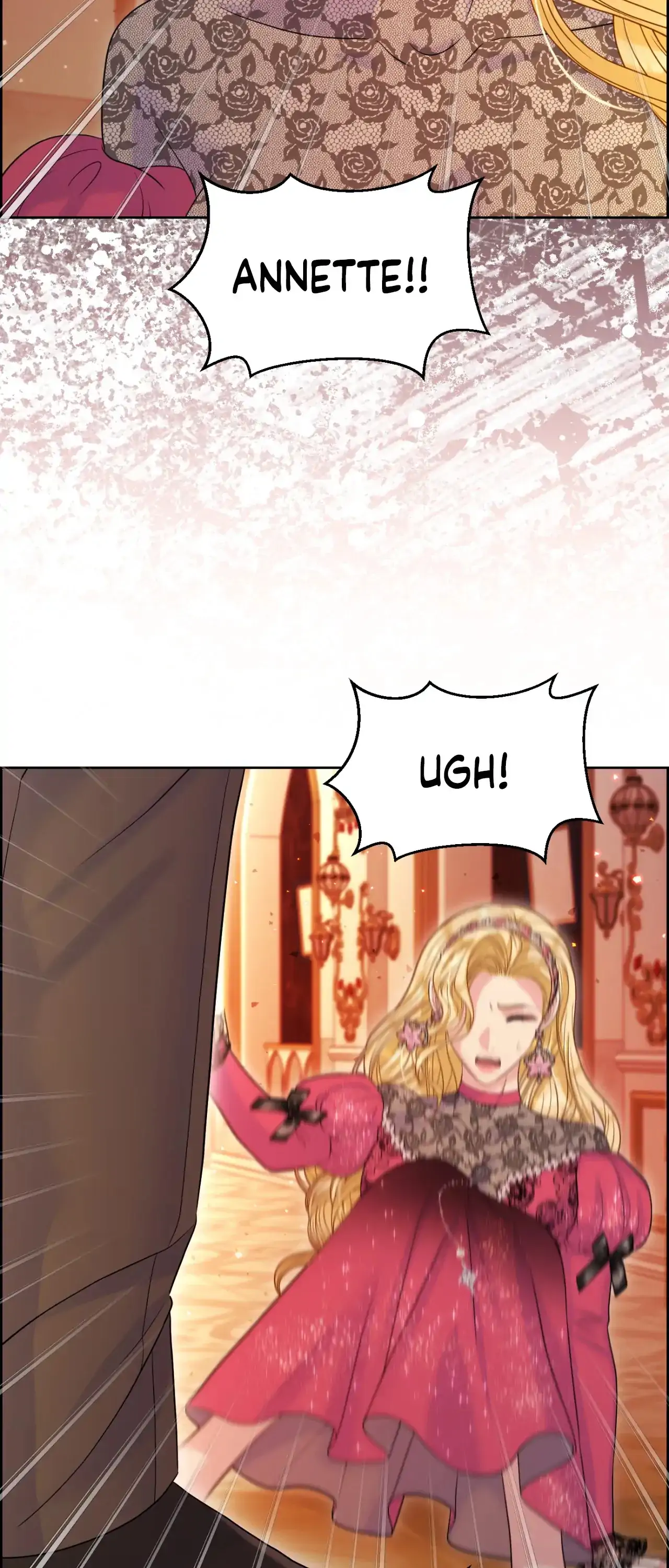 Royal Redemption Chapter 79 - Page 34