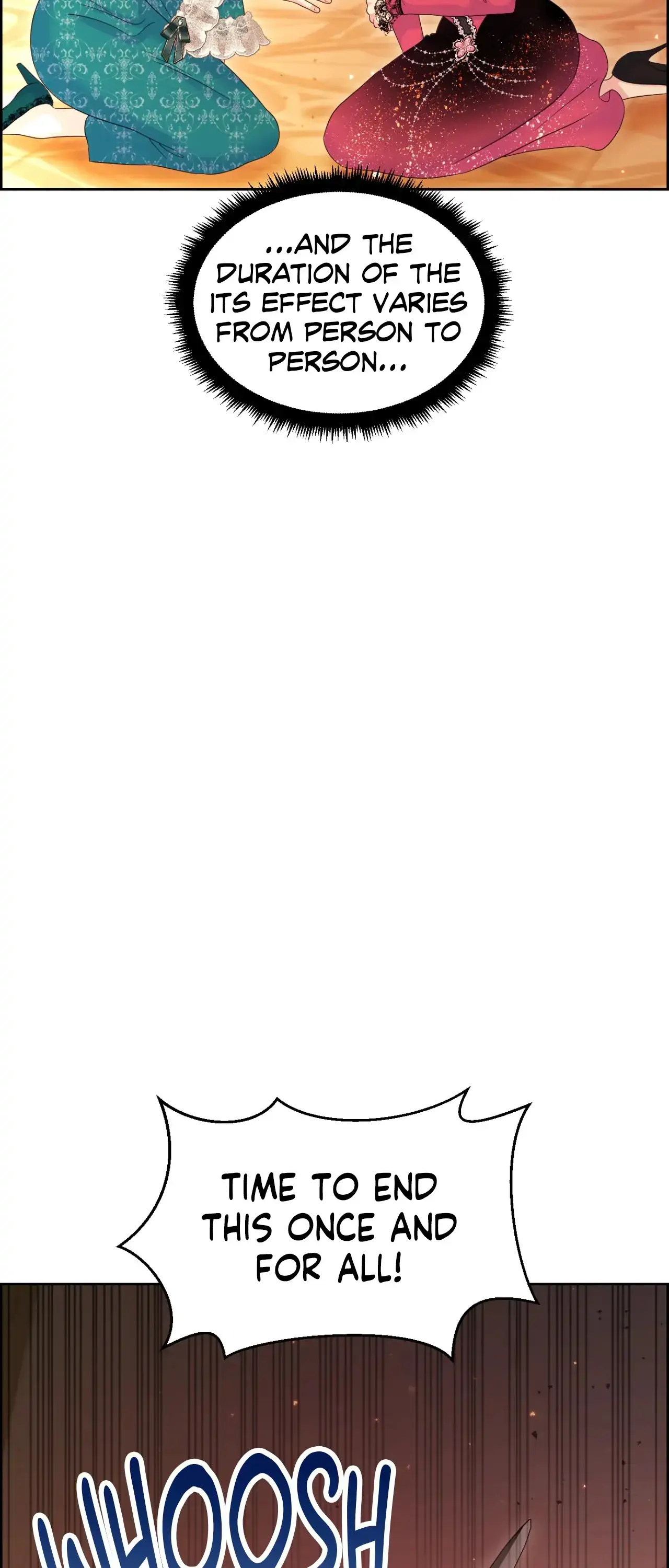 Royal Redemption Chapter 79 - Page 37