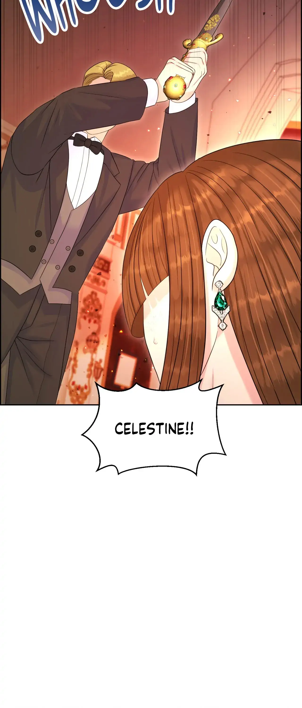 Royal Redemption Chapter 79 - Page 38