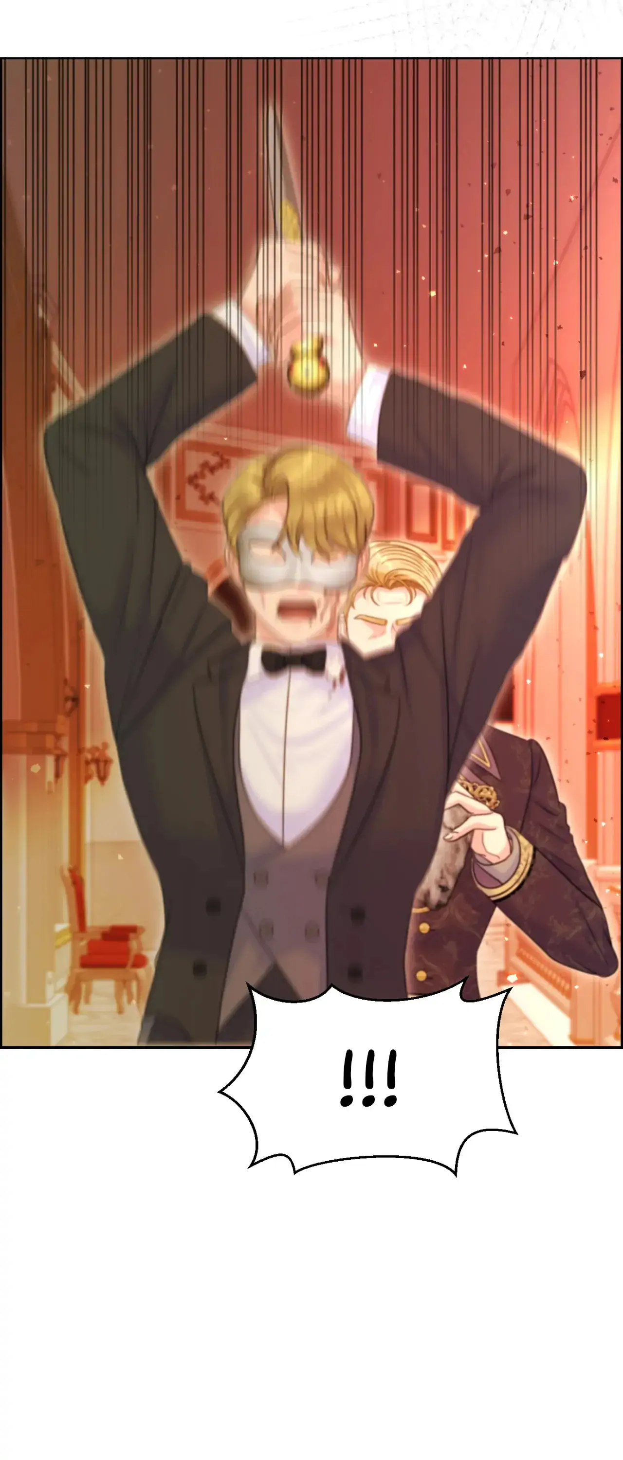 Royal Redemption Chapter 79 - Page 41