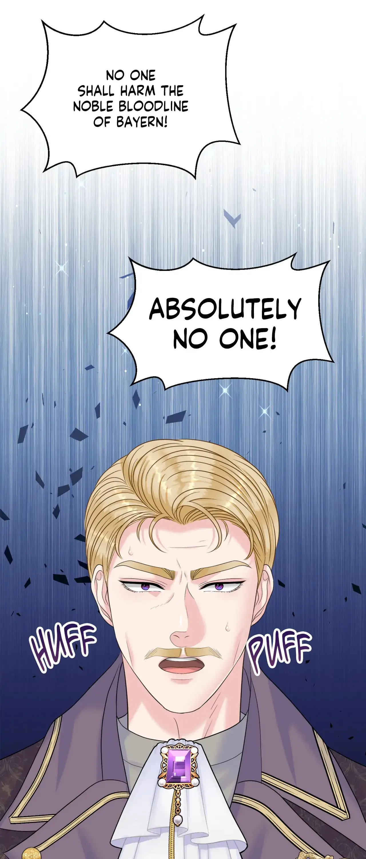 Royal Redemption Chapter 79 - Page 42