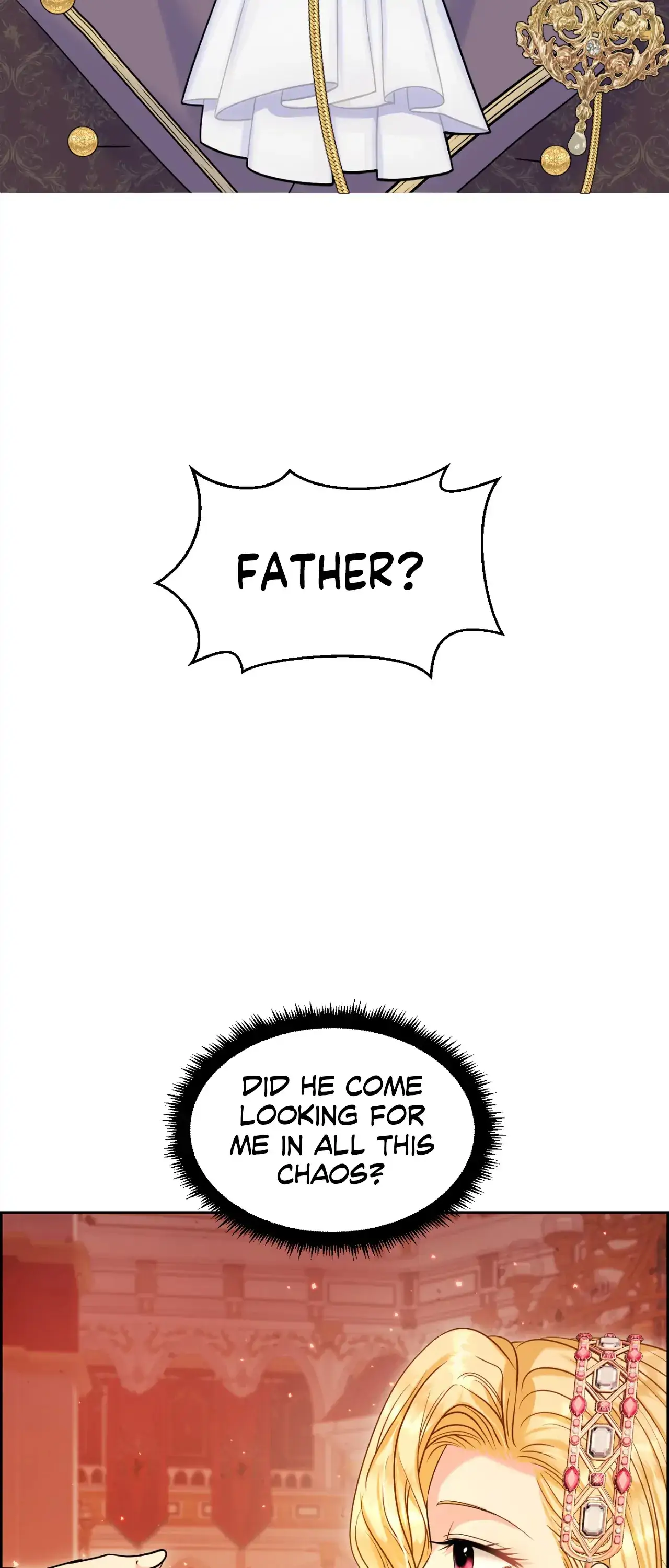 Royal Redemption Chapter 79 - Page 43