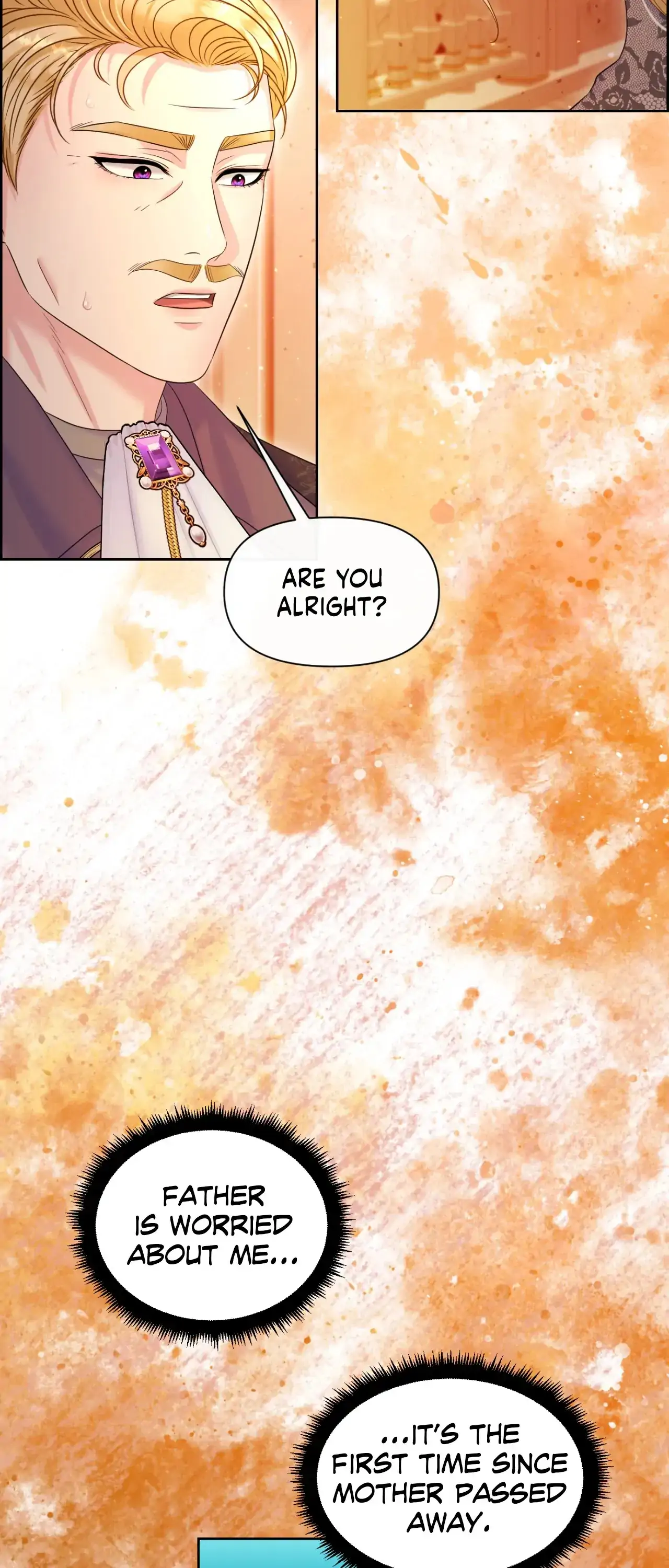 Royal Redemption Chapter 79 - Page 45