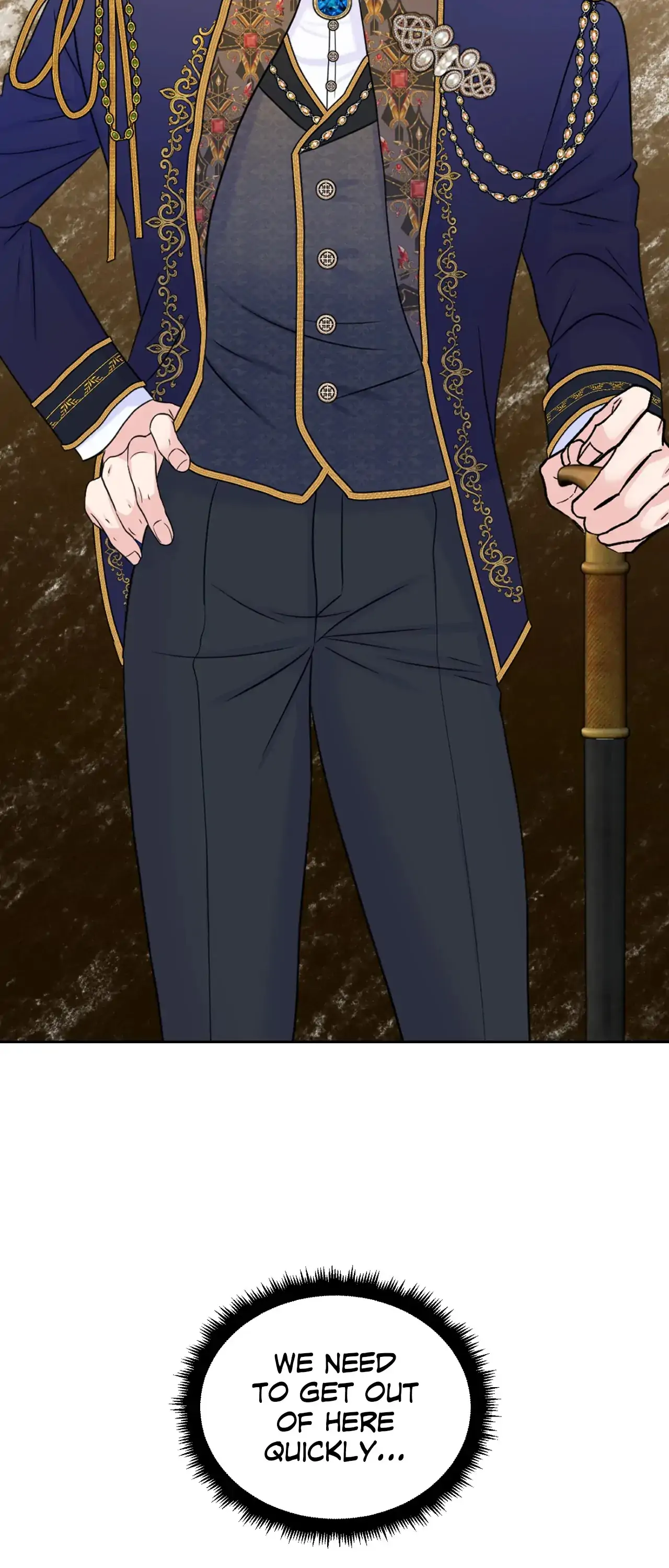 Royal Redemption Chapter 79 - Page 47