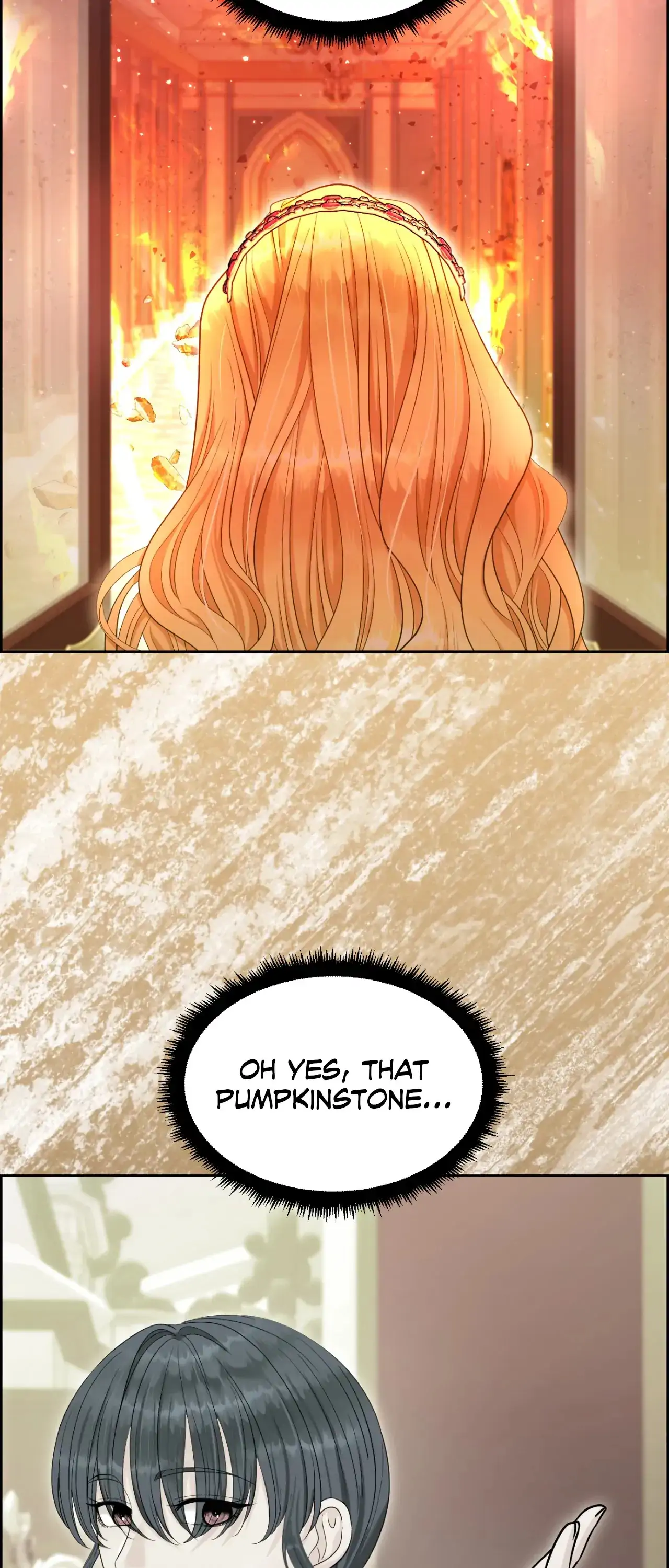 Royal Redemption Chapter 79 - Page 49