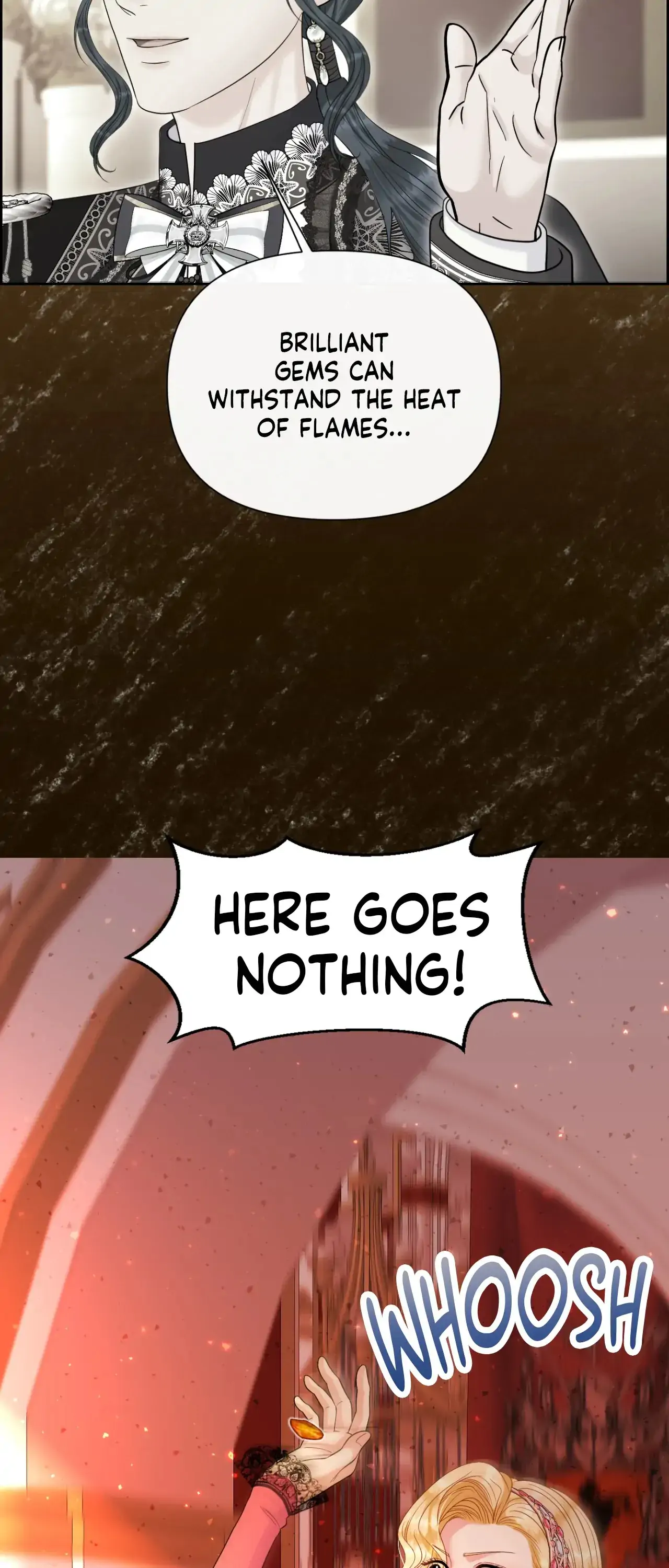 Royal Redemption Chapter 79 - Page 50