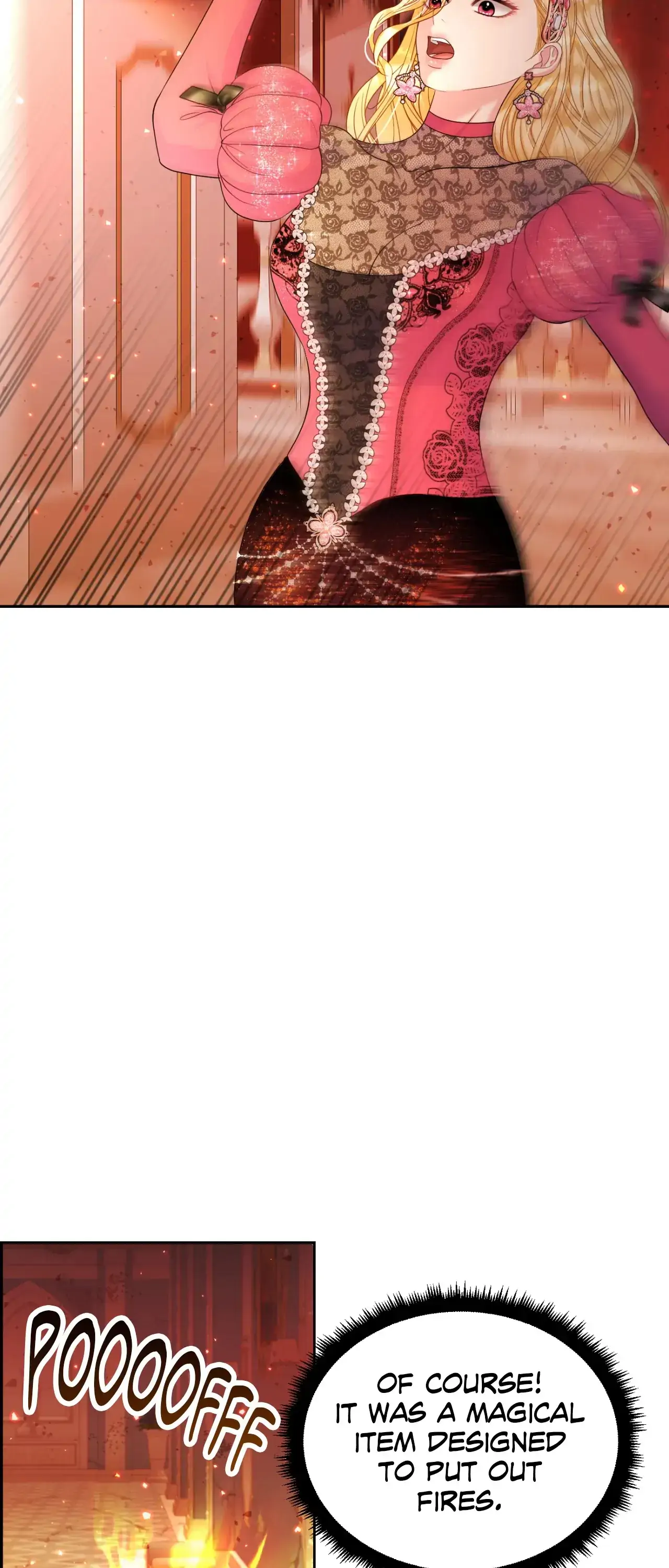 Royal Redemption Chapter 79 - Page 51