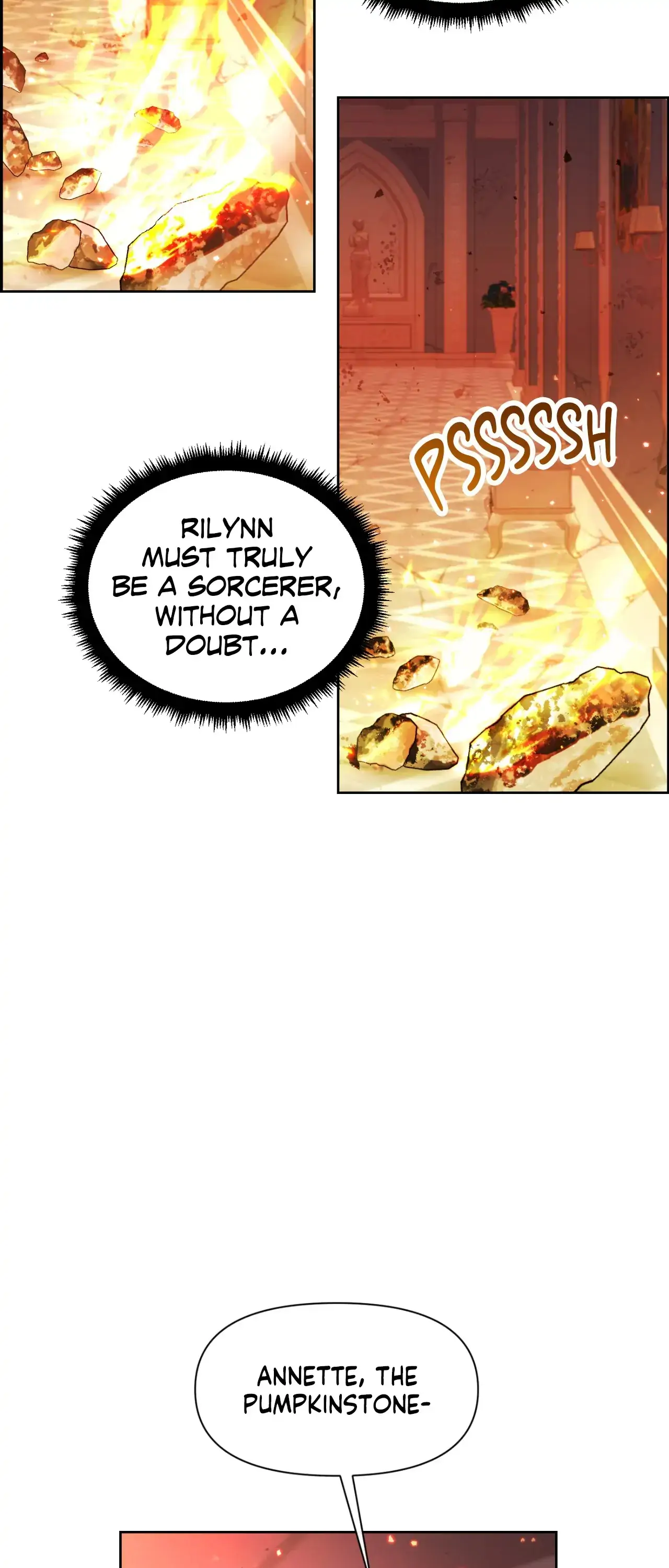 Royal Redemption Chapter 79 - Page 52