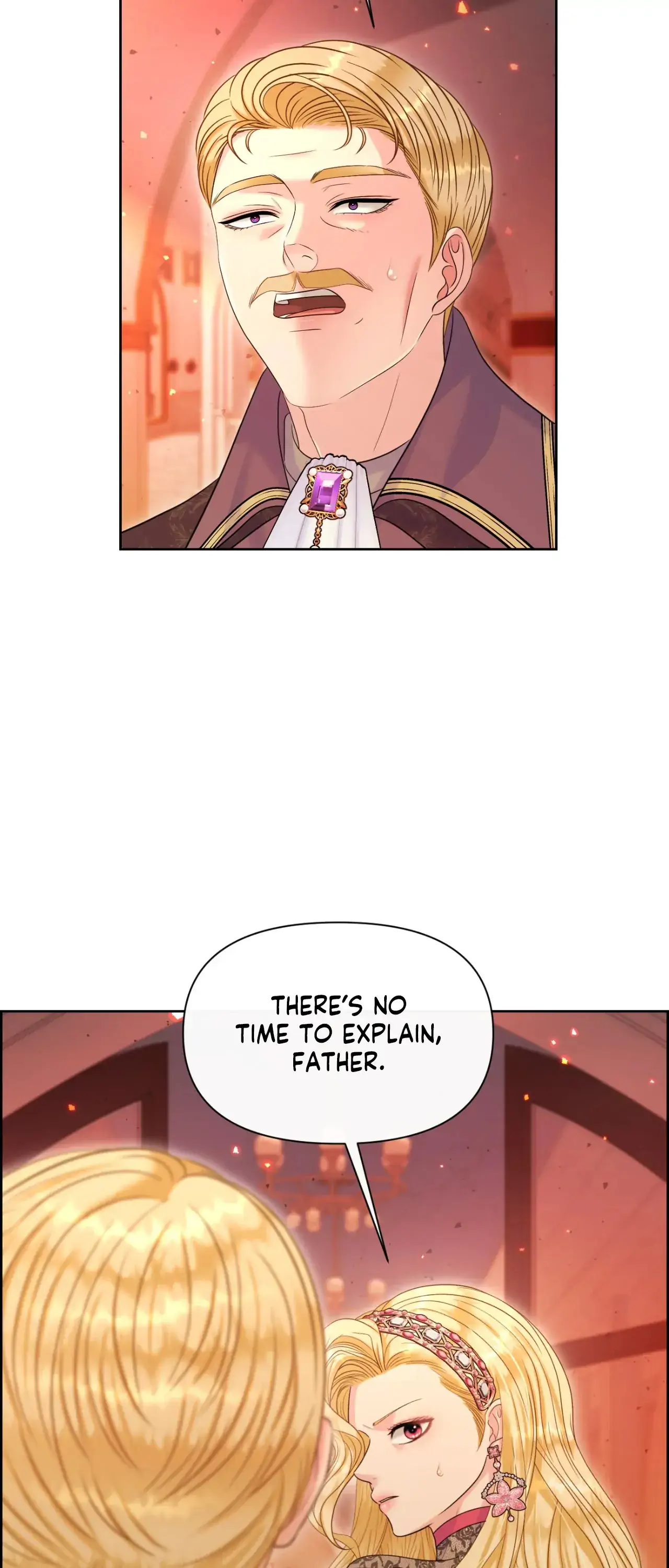 Royal Redemption Chapter 79 - Page 53