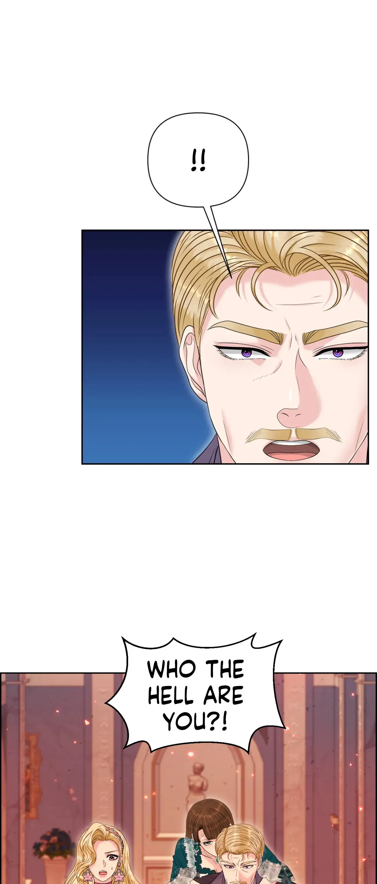 Royal Redemption Chapter 79 - Page 55