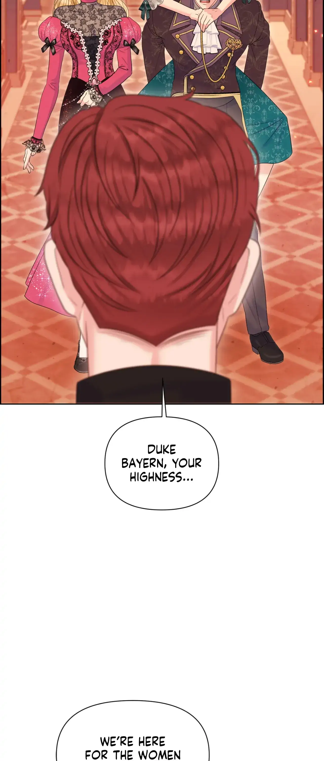 Royal Redemption Chapter 79 - Page 56