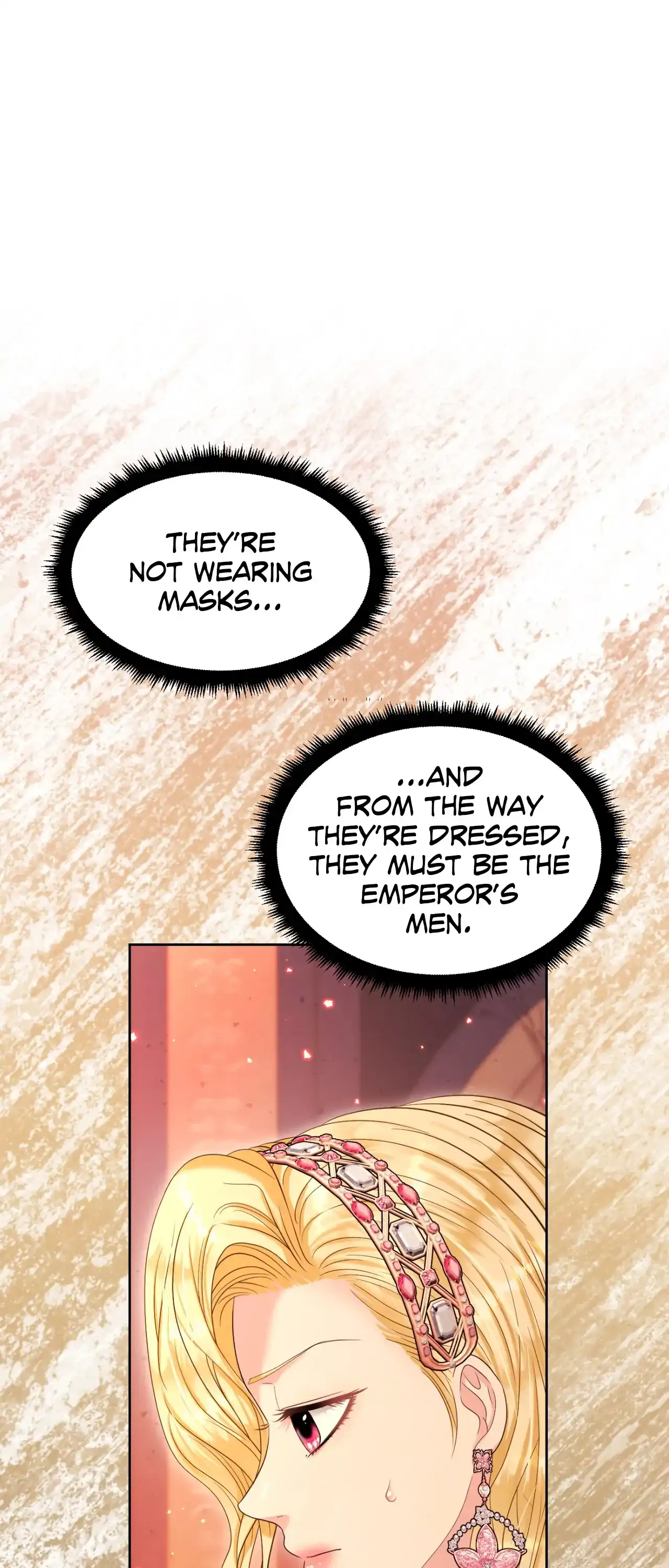 Royal Redemption Chapter 79 - Page 58