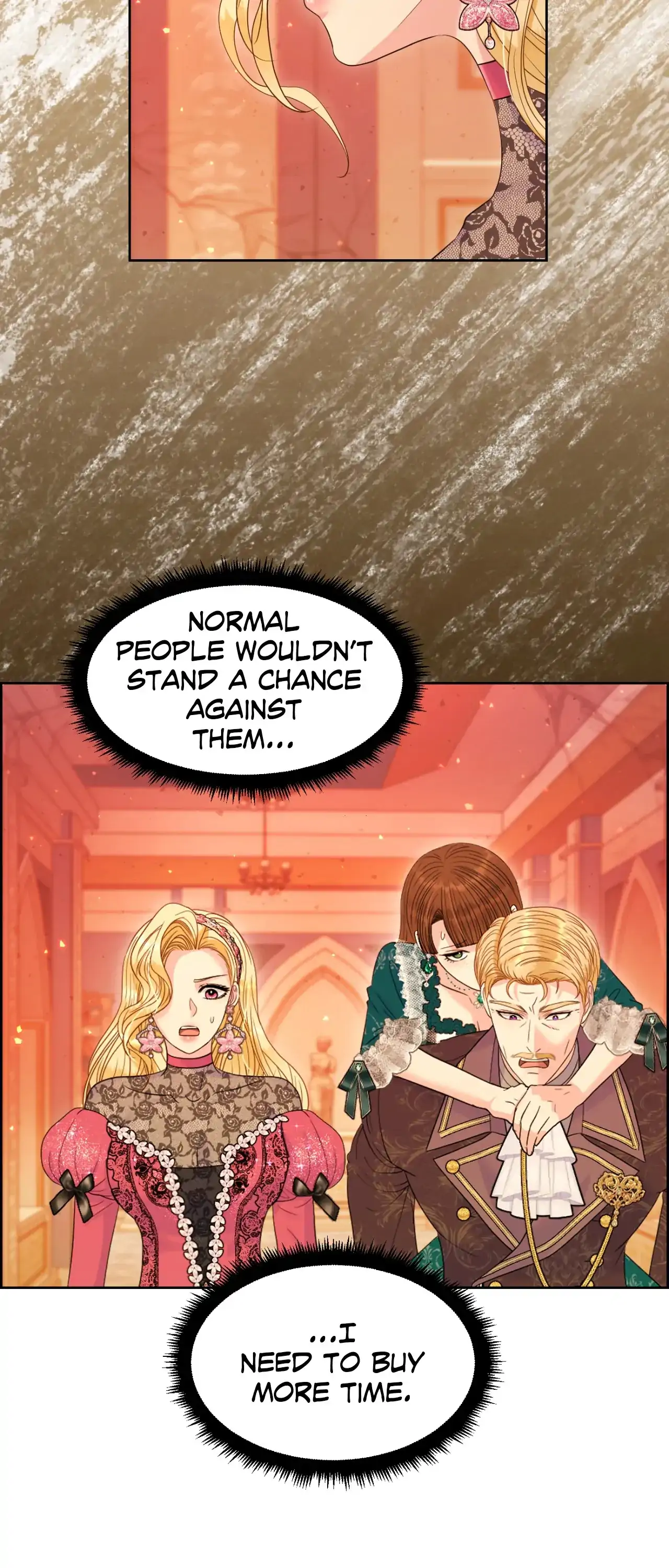 Royal Redemption Chapter 79 - Page 59