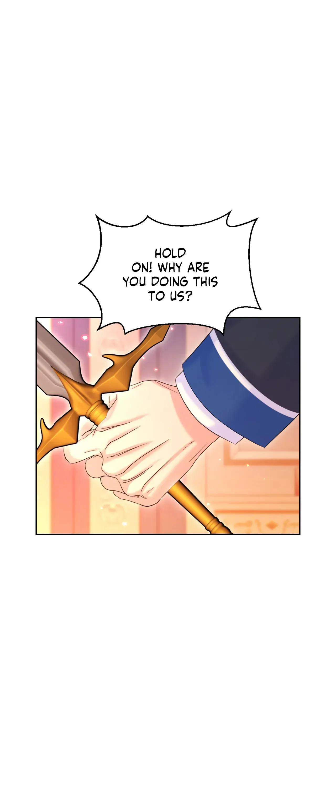 Royal Redemption Chapter 79 - Page 60