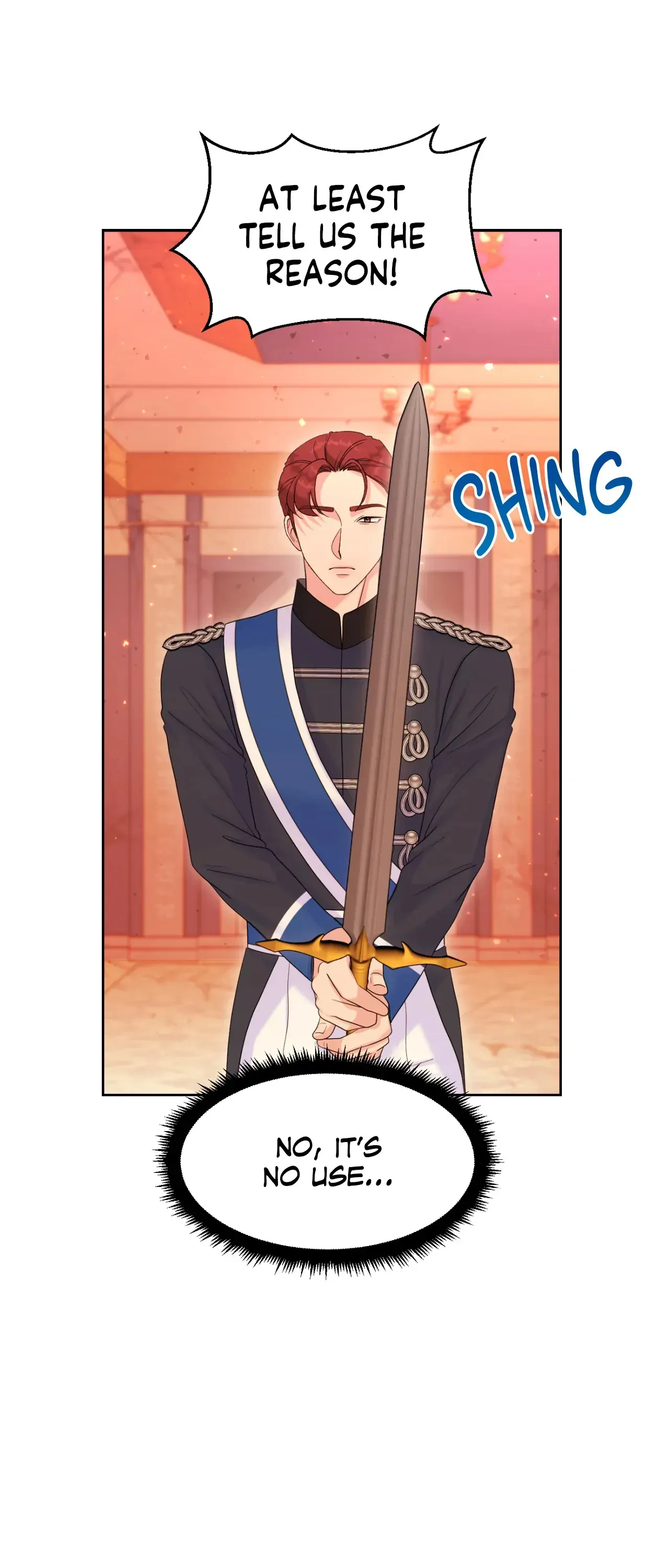 Royal Redemption Chapter 79 - Page 61