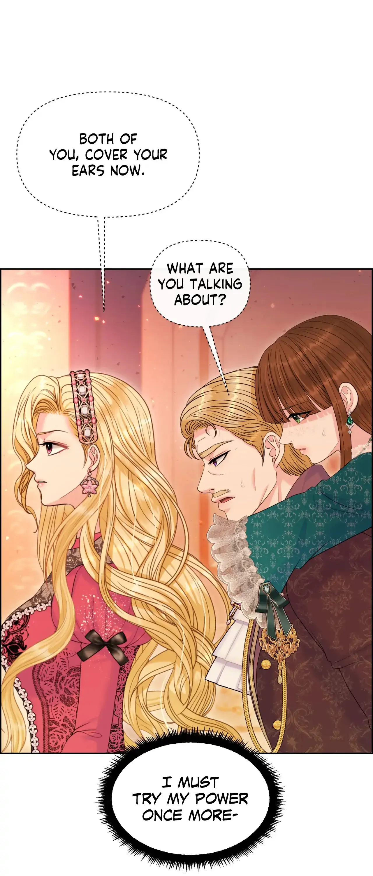 Royal Redemption Chapter 79 - Page 62